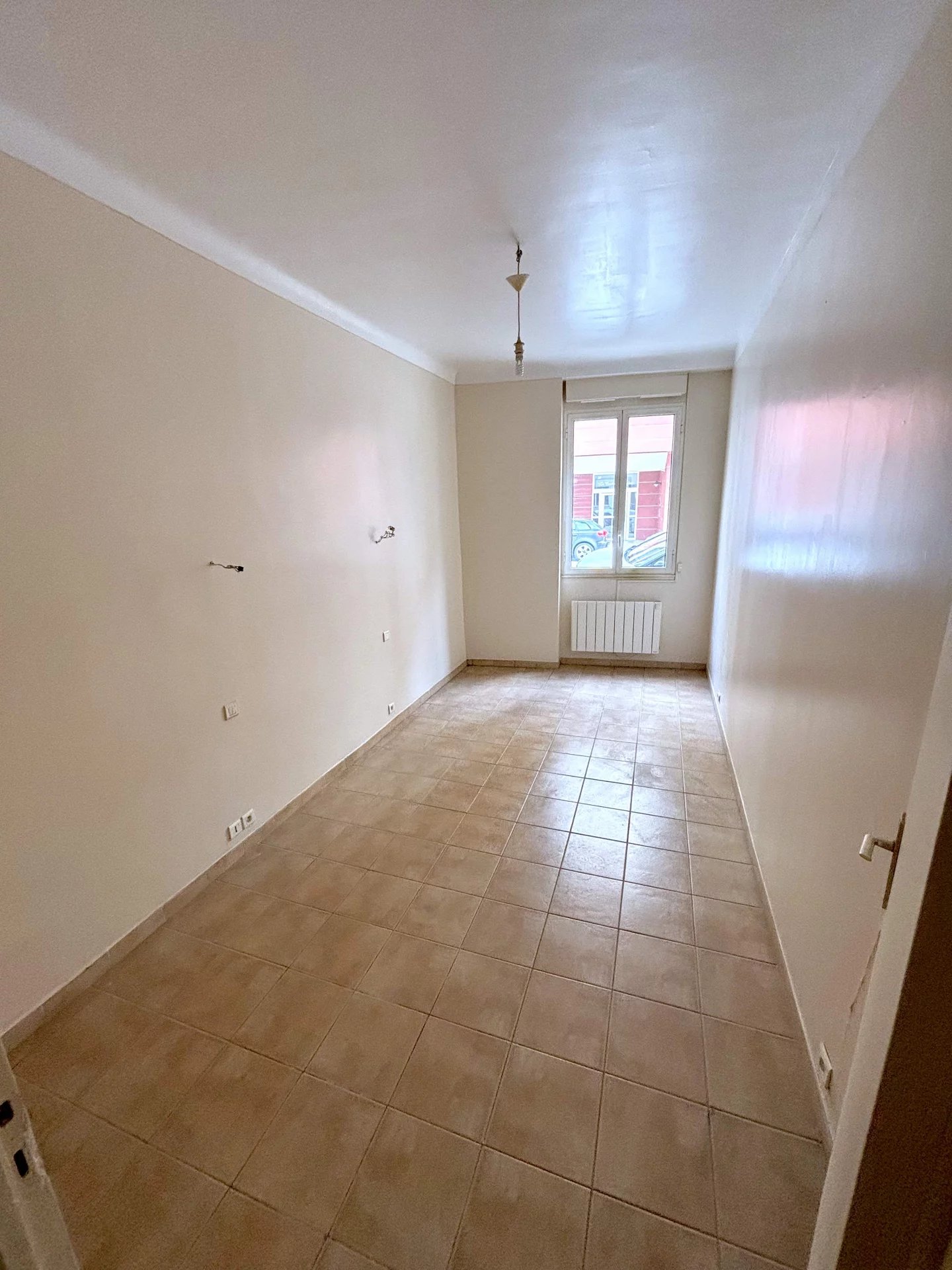 Vente Appartement 59m² 3 Pièces à Nice (06000) - Carre Immobilier