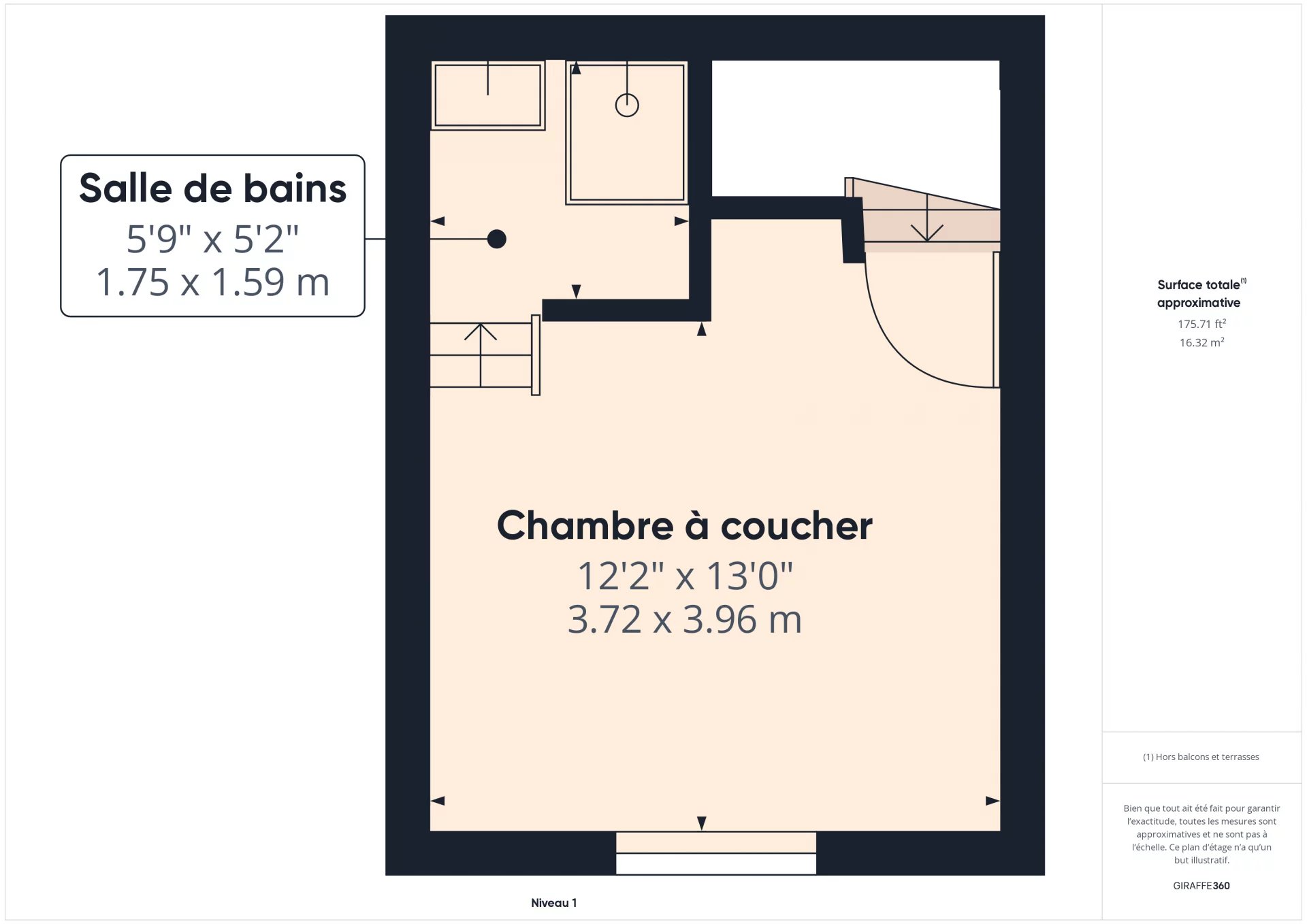 Achat Maison T3 à Longeville-lès-Metz (57050) - 65m²