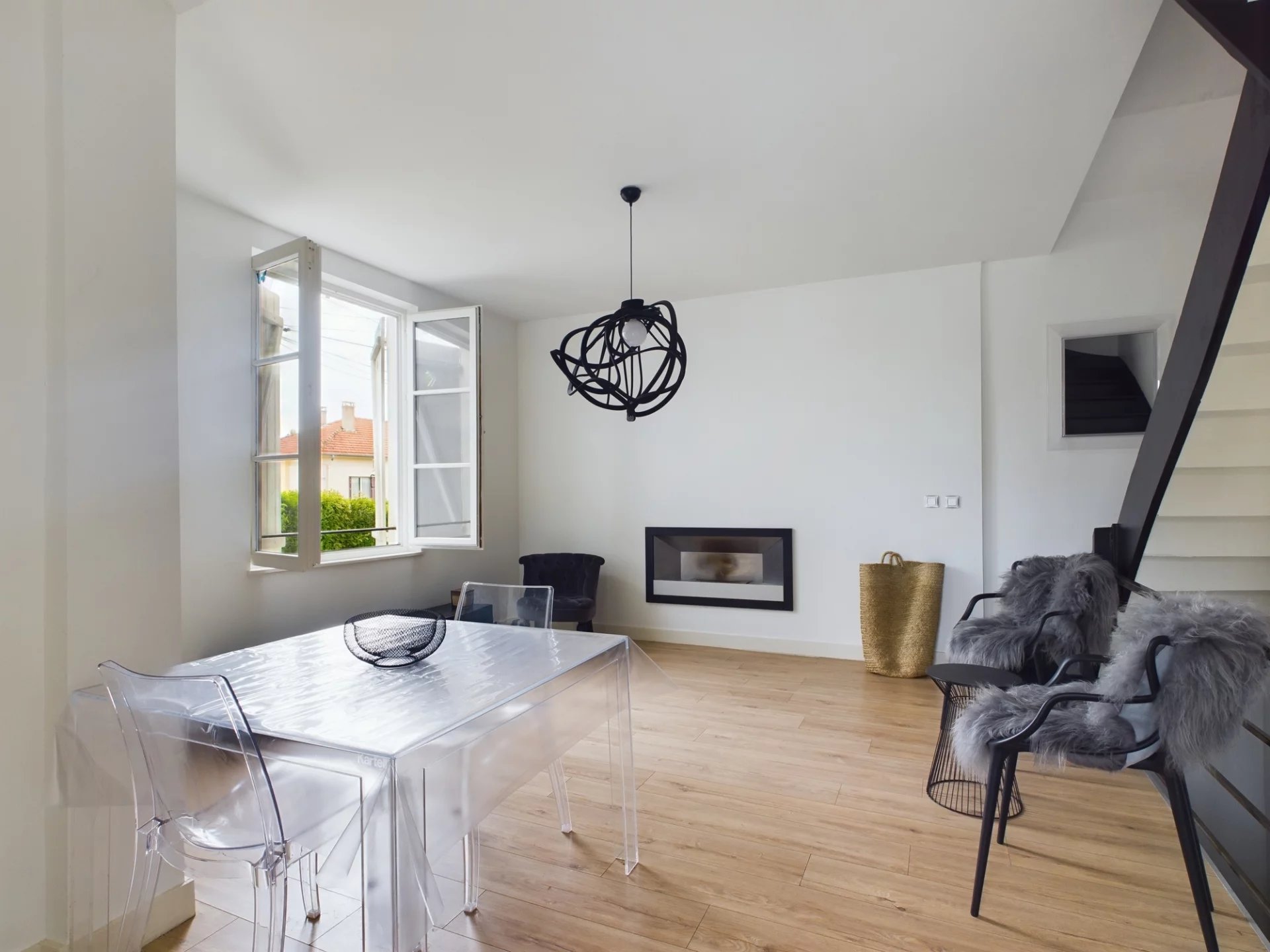 Achat Appartement T2 à Longeville-lès-Metz (57050) - 65m²