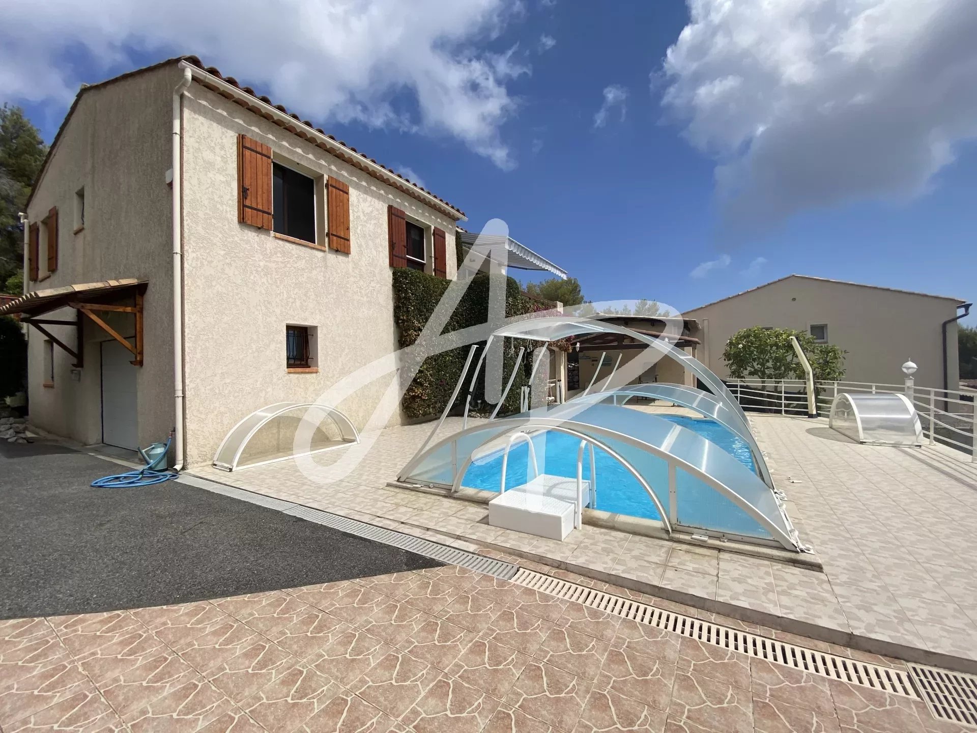 Vente Maison 140m² 5 Pièces à Roquebrune-Cap-Martin (06190) - Amani Properties