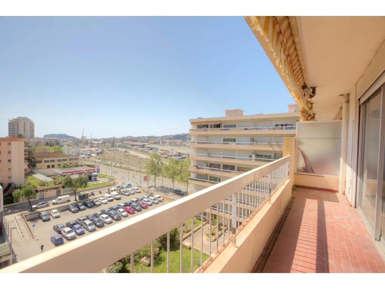 Vente Appartement 56m² 3 Pièces à Nice (06100) - Primo L'Immo Europeenne