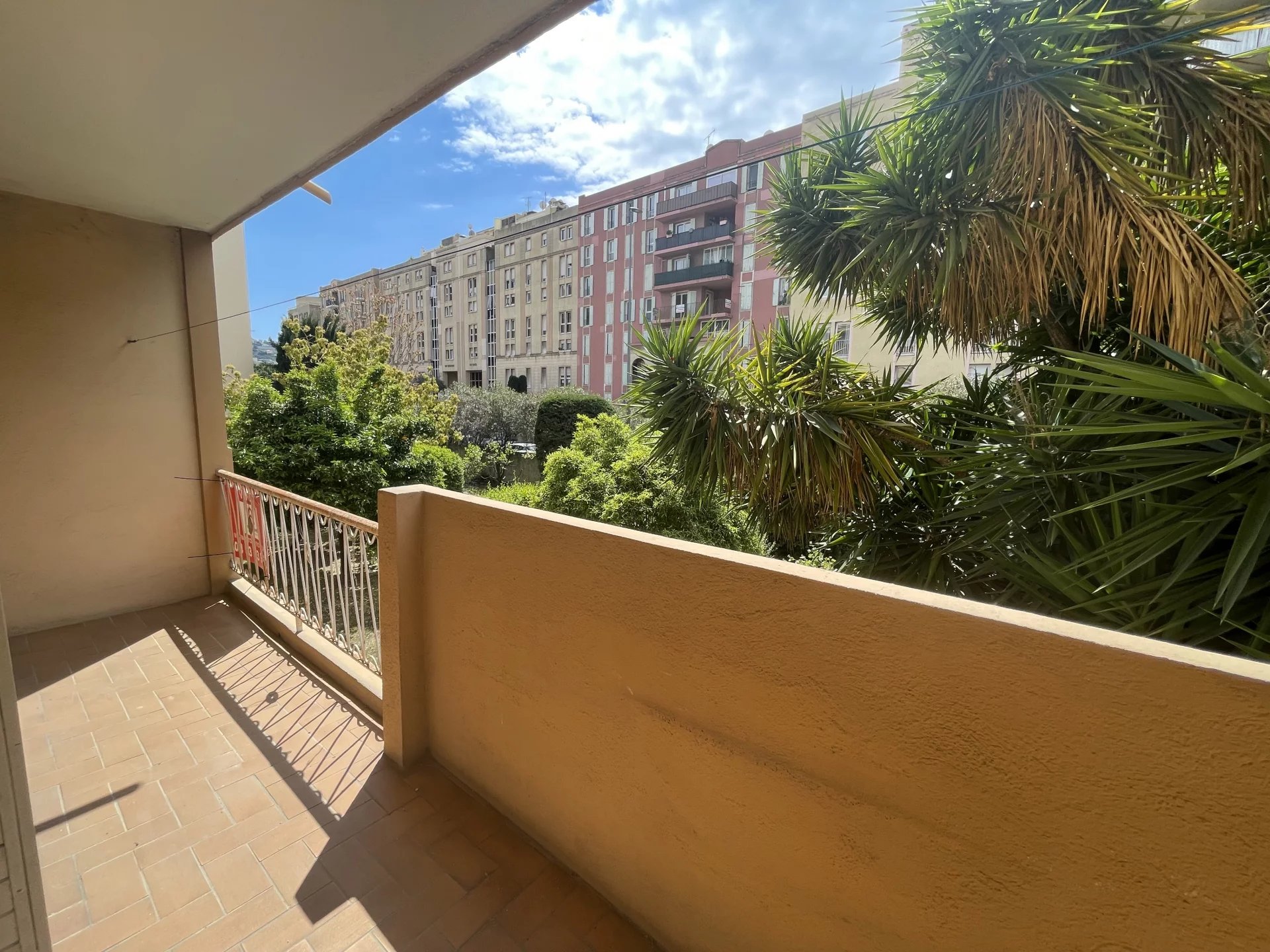 Vente Appartement 56m² 3 Pièces à Nice (06000) - Provençalpes