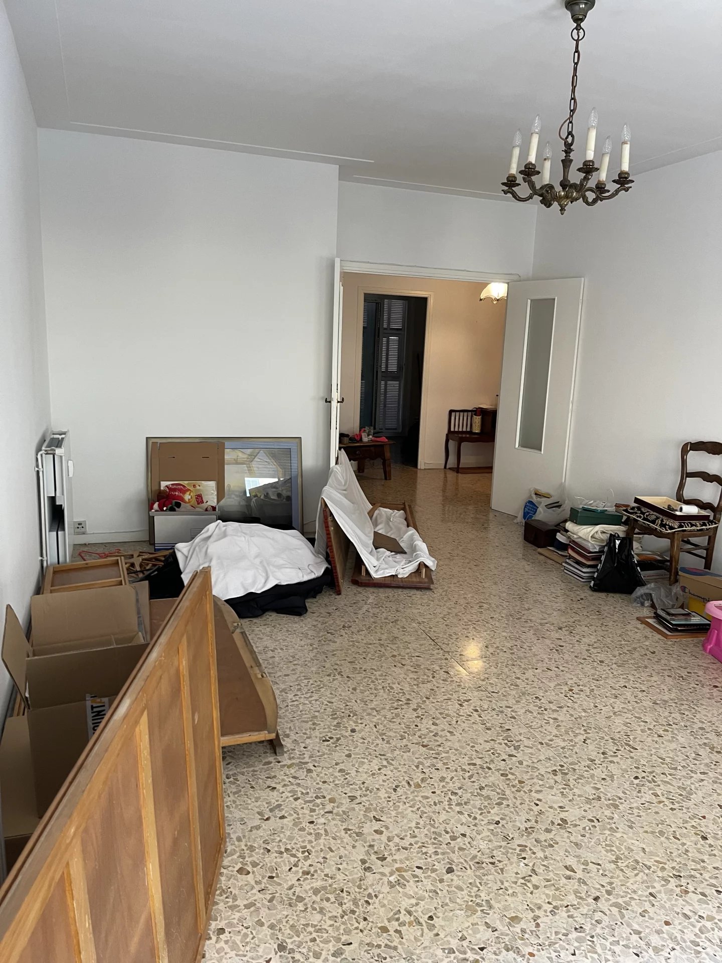 Vente Appartement 93m² 4 Pièces à Nice (06000) - Mediat