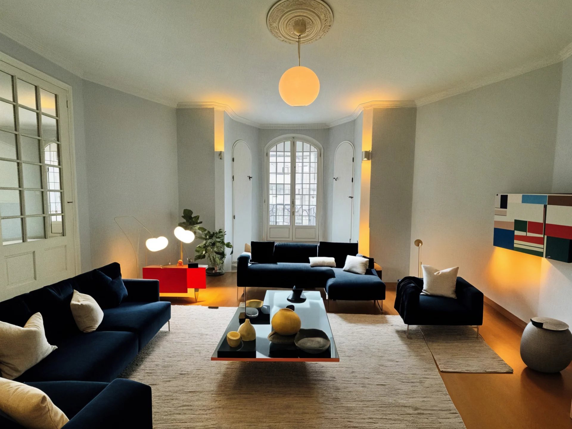 Vente Appartement 88m² à Nice (06000) - La Maison Immobiliere