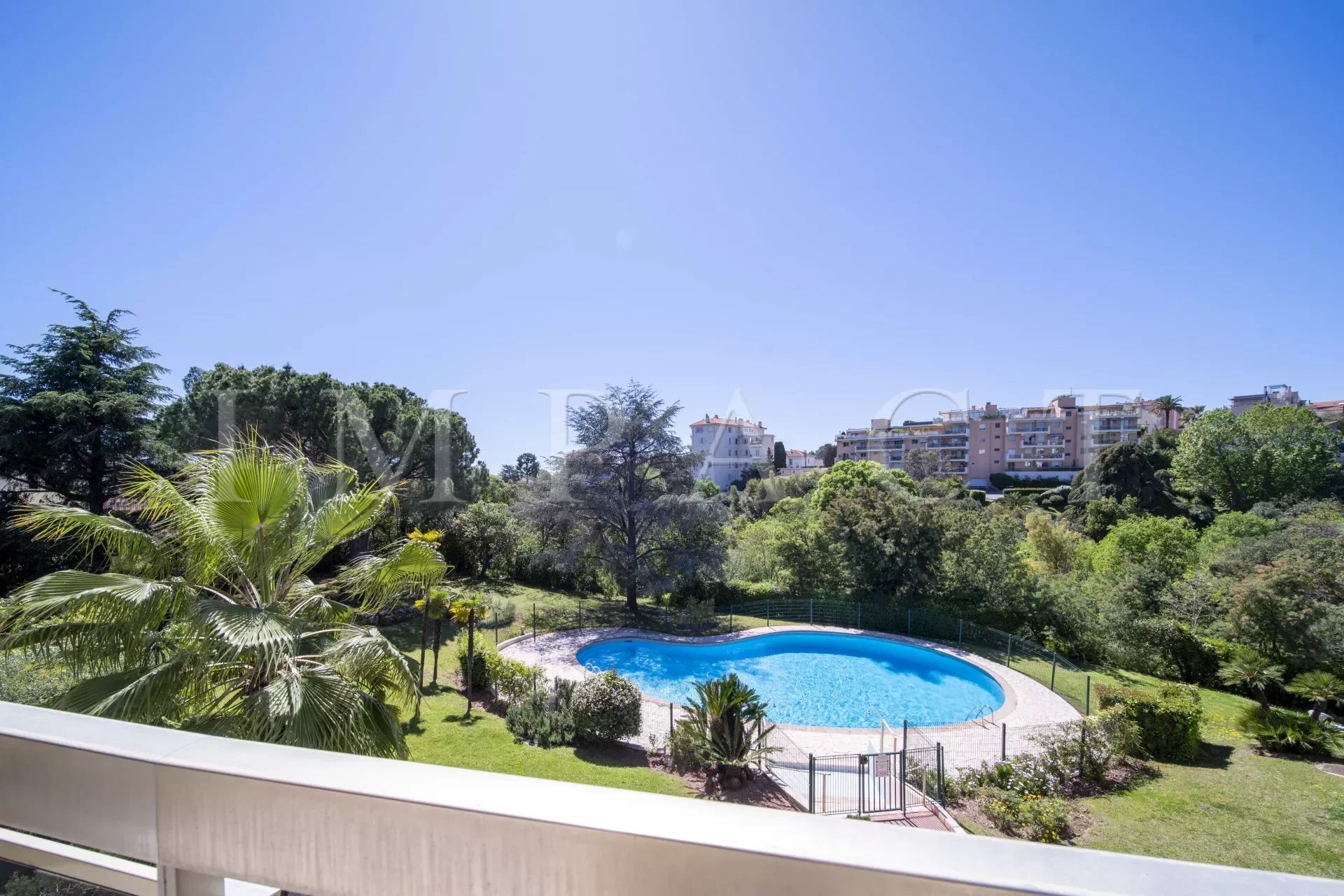 Vente Appartement 73m² à Cannes (06400) - Agence Impact