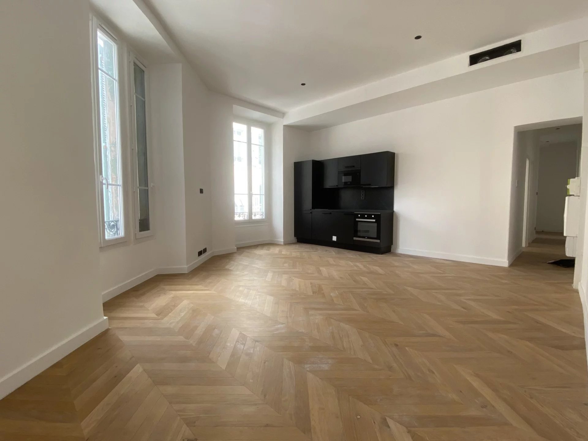 Vente Appartement 66m² 3 Pièces à Nice (06000) - Oréa Immobilier