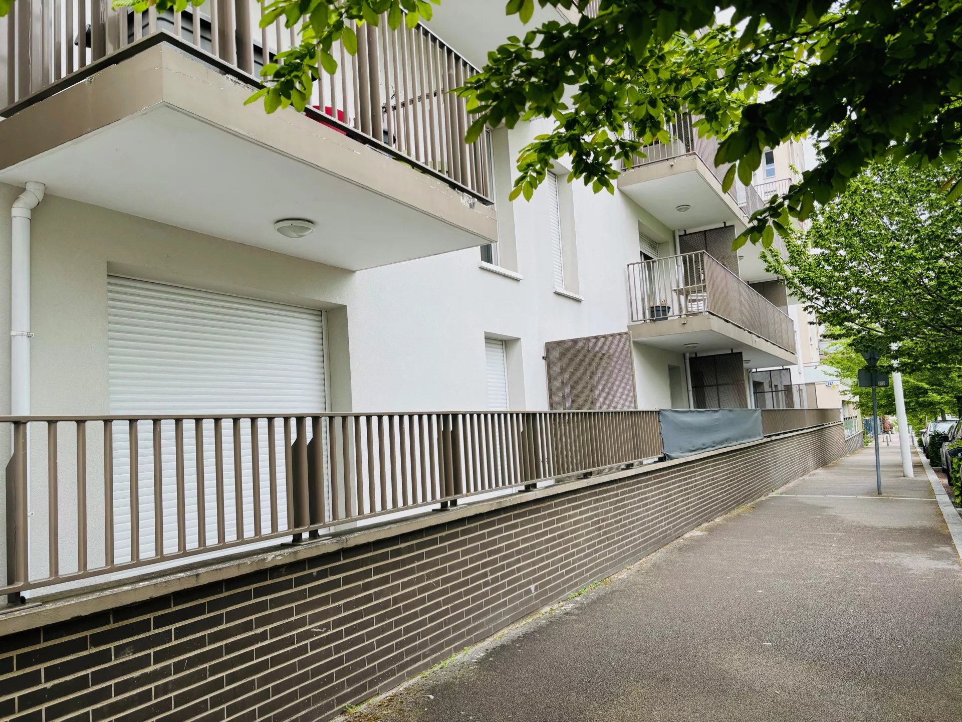 Vente Appartement 59m² 3 Pièces à Rouen (76000) - Bihorel Immobilier