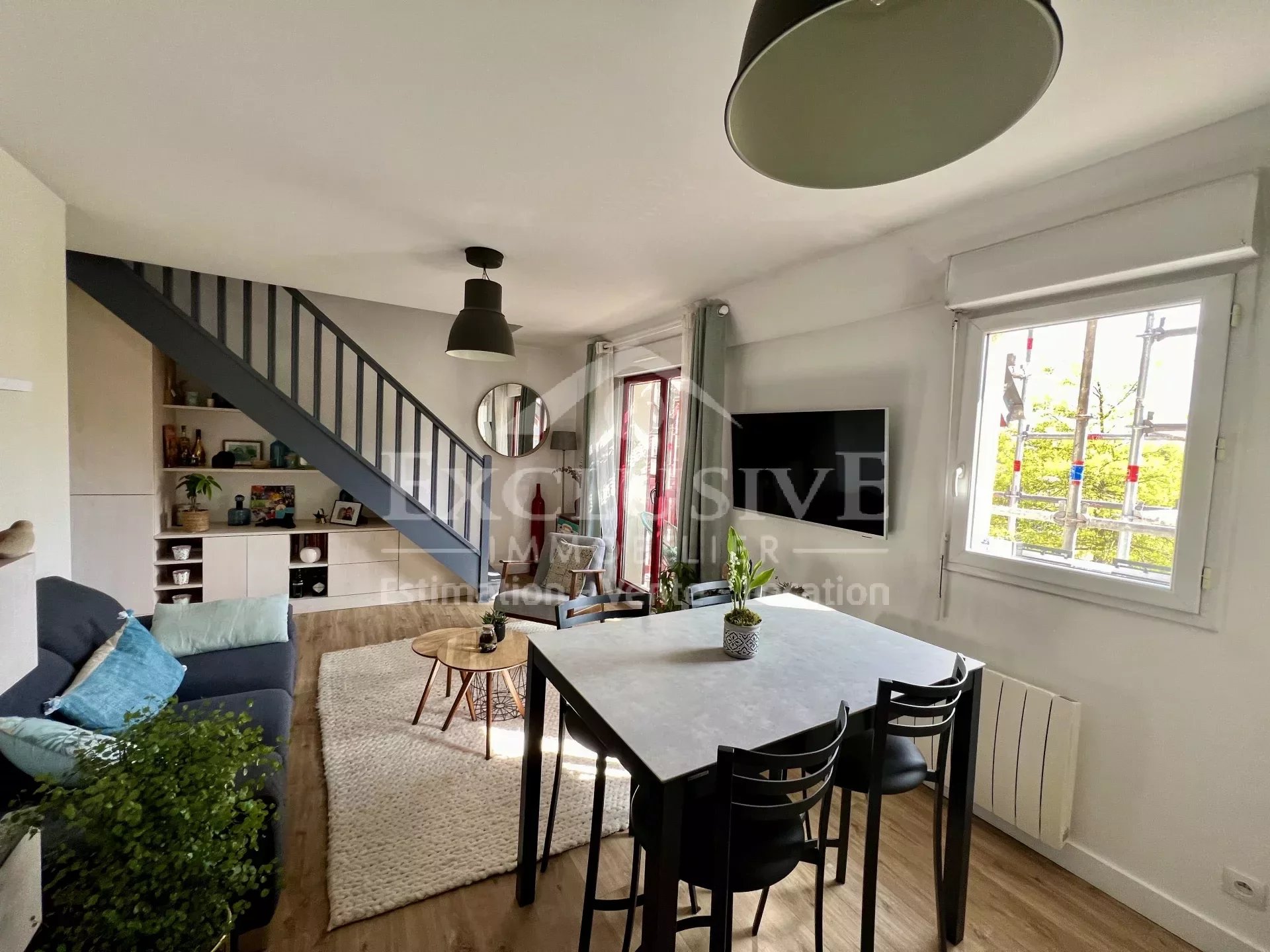 Sale Apartment Saint-Arnoult