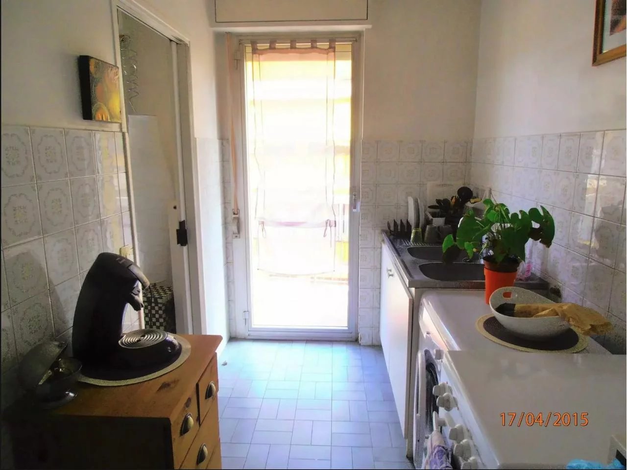 Vente Appartement 31m² à Nice (06300) - Primo L'Immo Europeenne