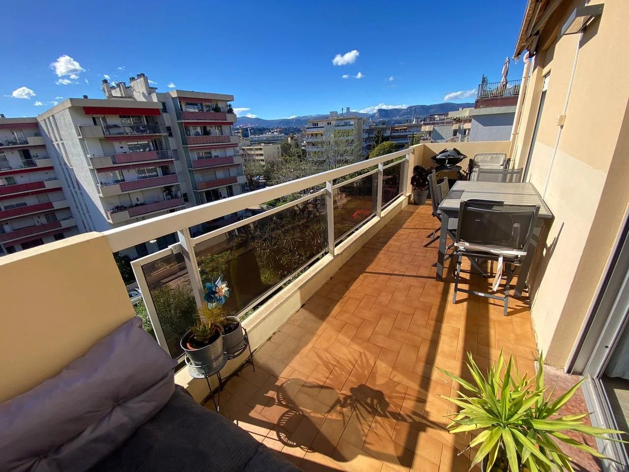 Appartement  3 Rooms 62.41m2  for sale   349 000 €