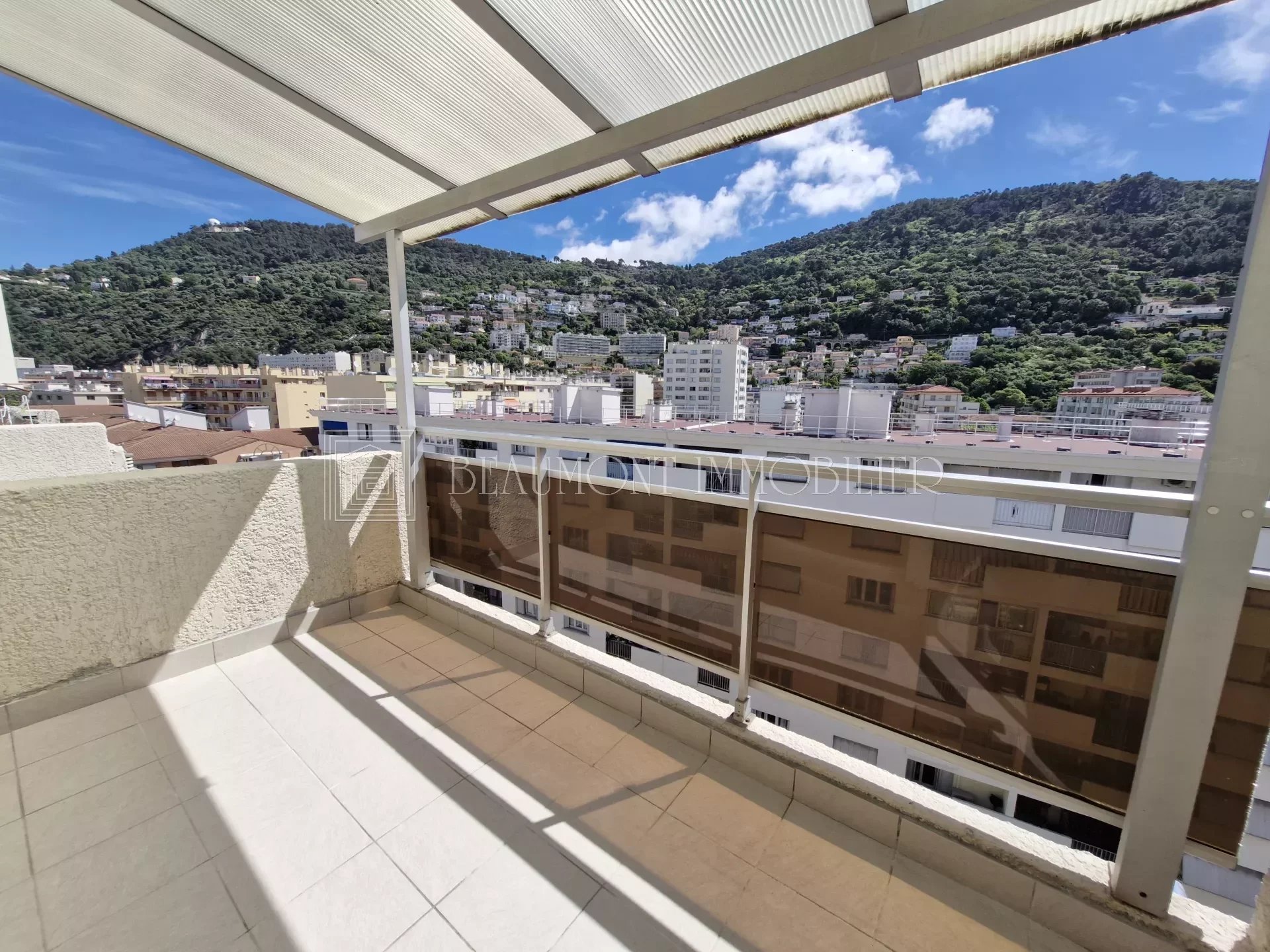 Vente Appartement 70m² 3 Pièces à Nice (06300) - Beaumont Immobilier