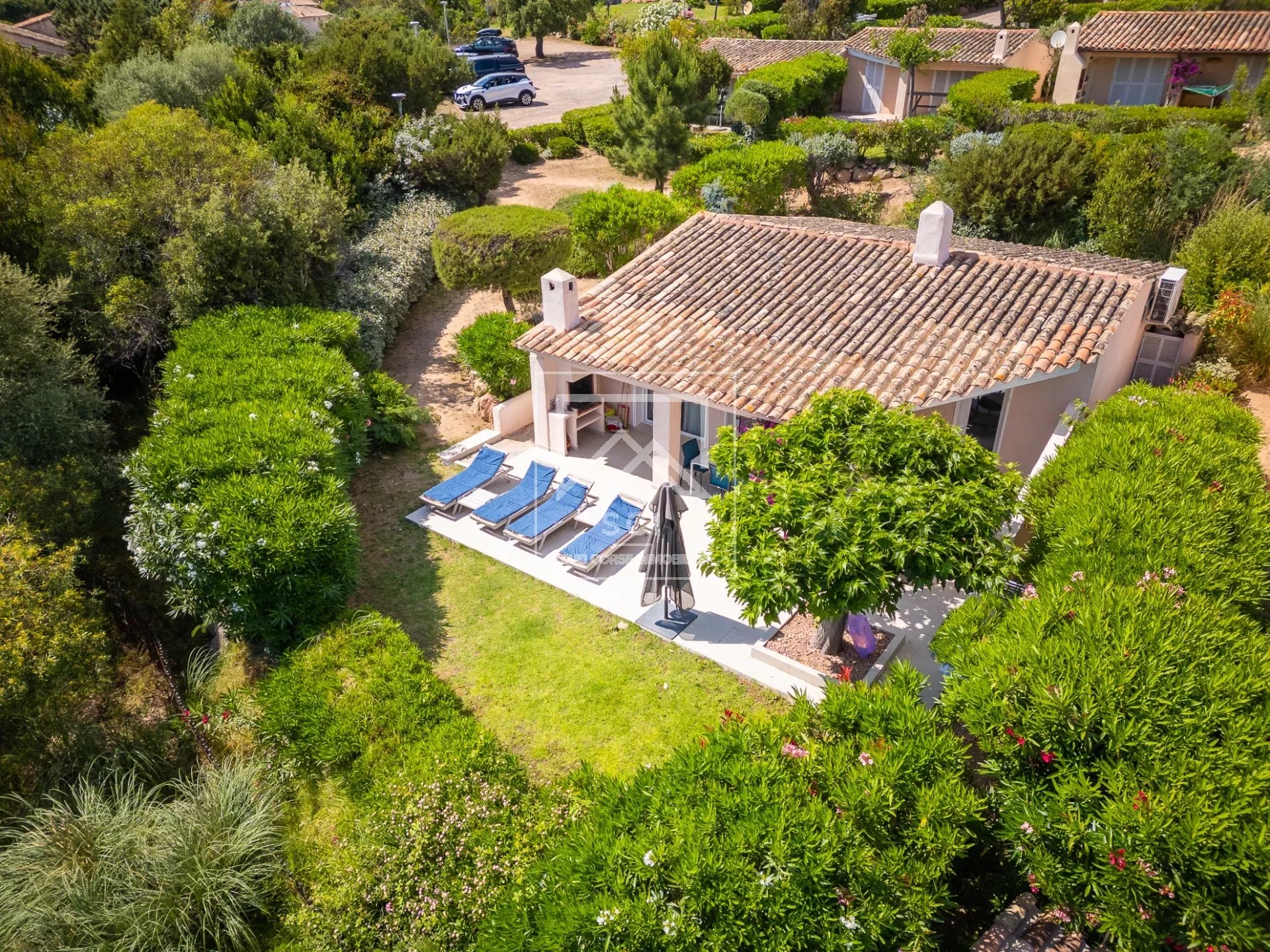 Sale Villa - Porto-Vecchio