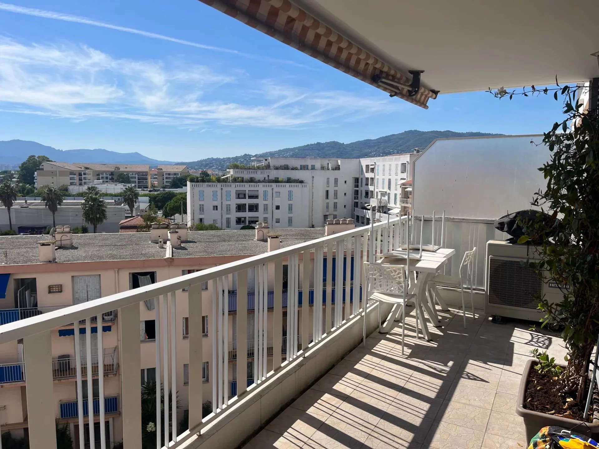 Vente Appartement 56m² 3 Pièces à Cannes (06150) - Boumann Immobilier