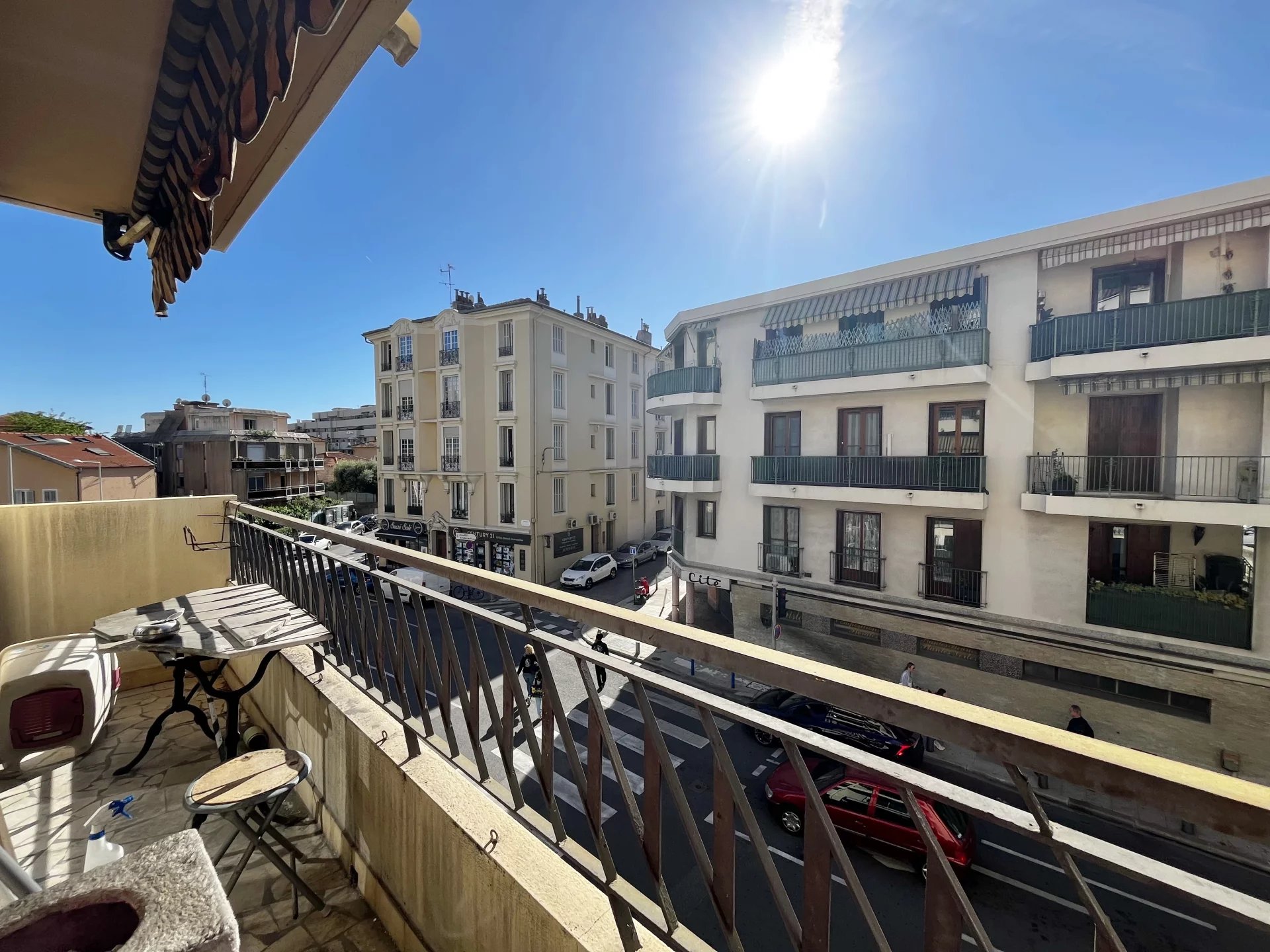 Sale Apartment - Nice Chambrun