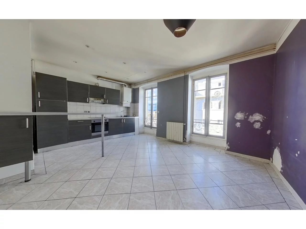 Appartement  3 Locali 54m2  In vendita   227 000 €