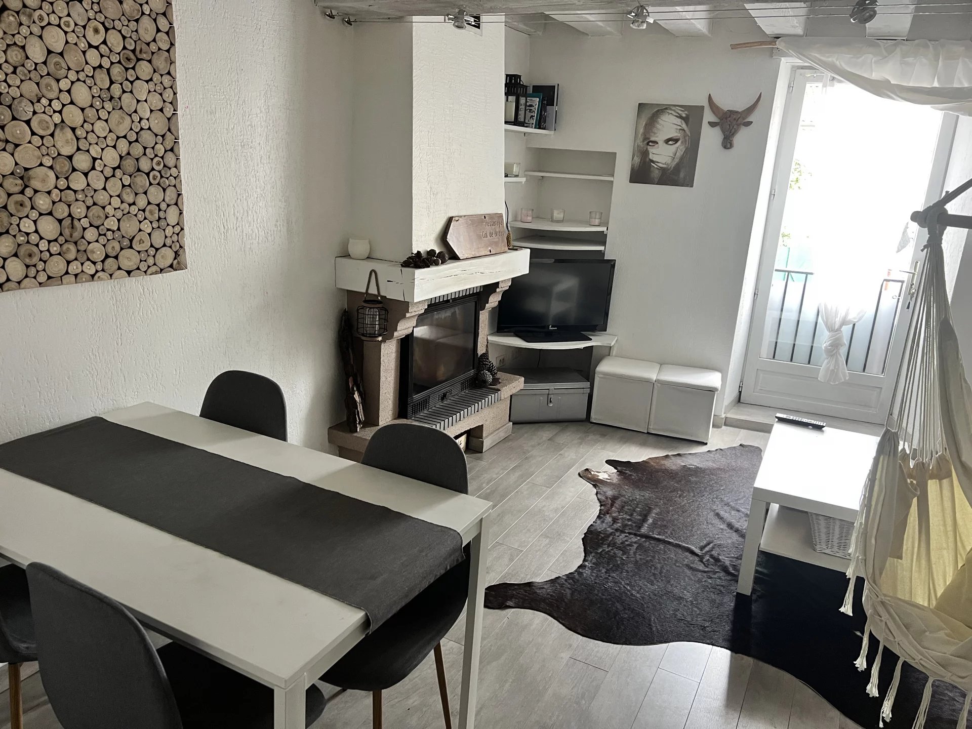 Vente Appartement 56m² 4 Pièces à Sospel (06380) - Agence Immo Center