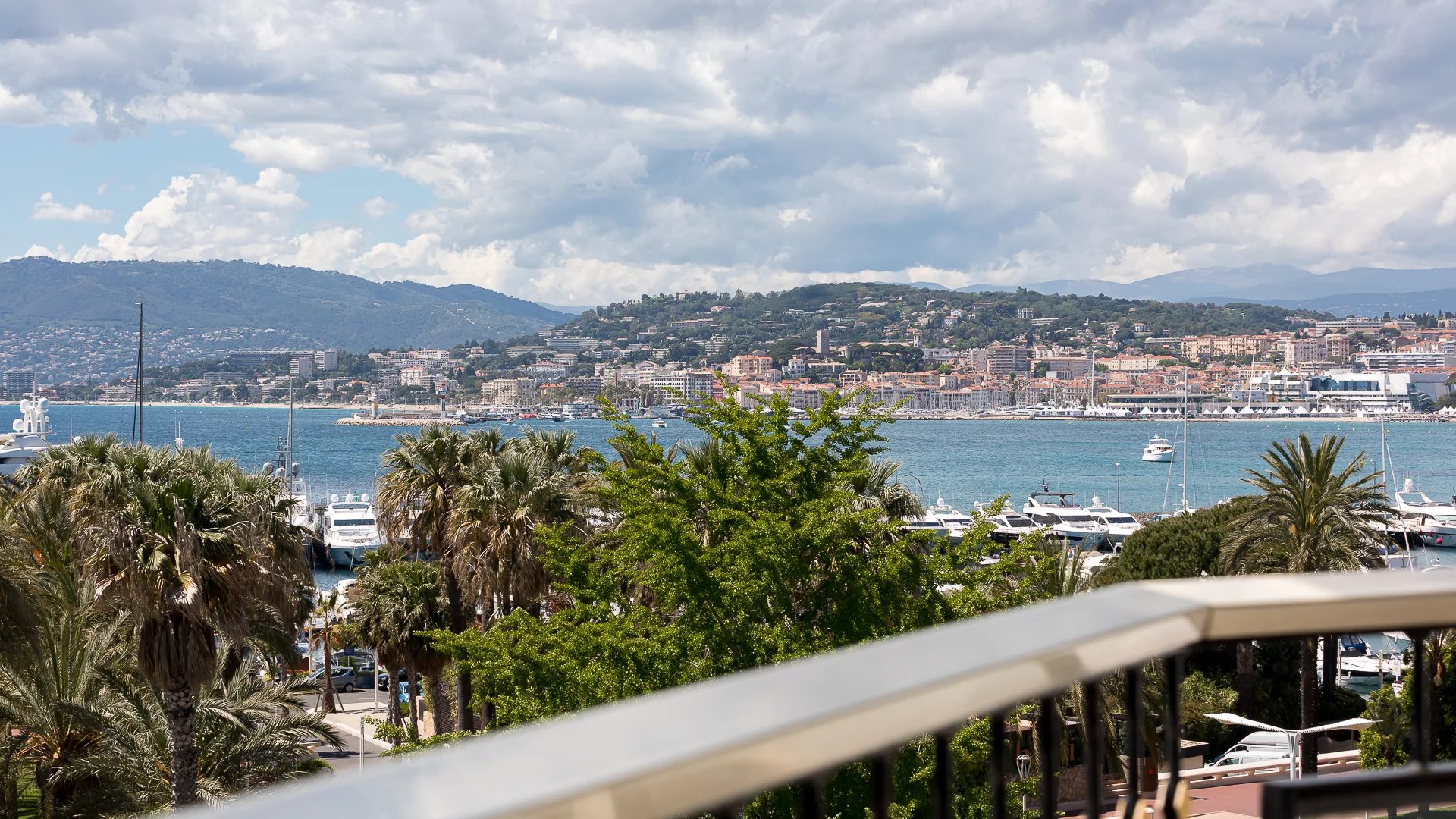 Sale Apartment Cannes Croisette