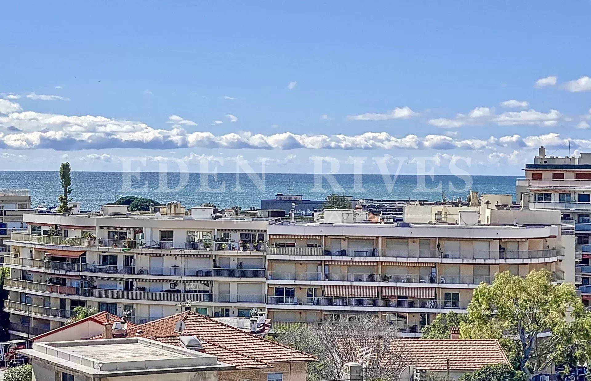 Sale Penthouse - Juan-les-Pins