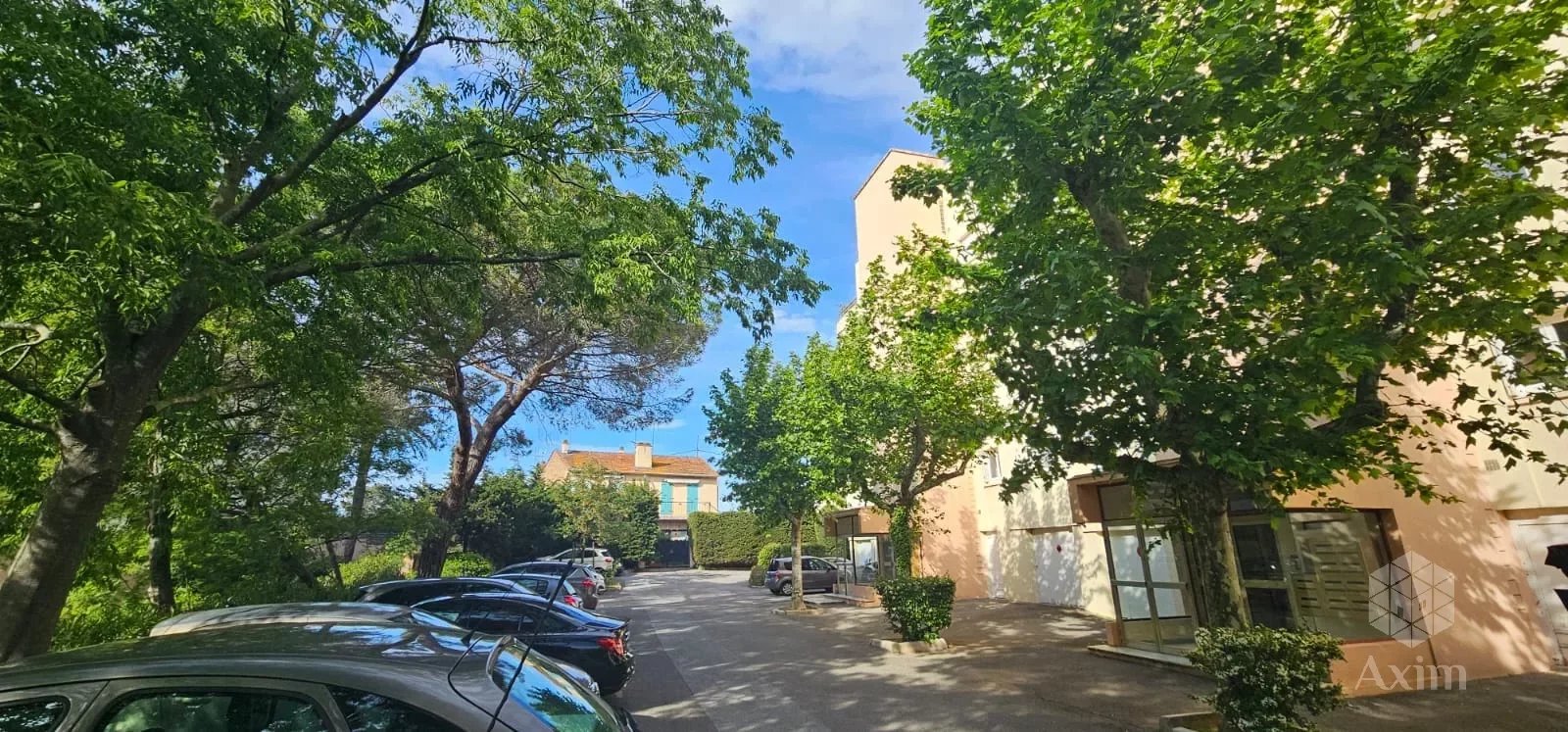 Vendita Appartamento - Saint-Raphaël Centre Ville