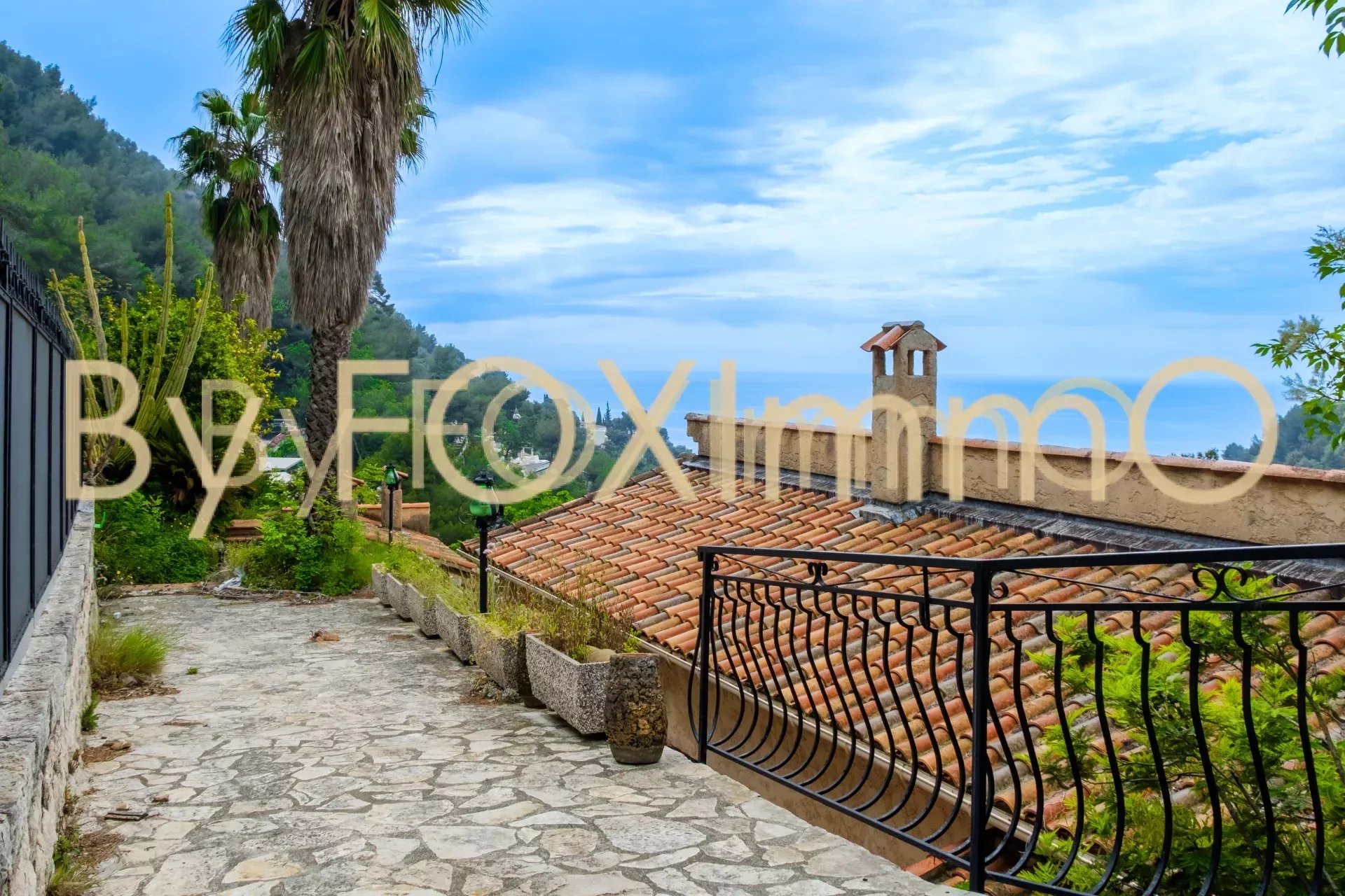 Foximmo Immobilier Roquebrune-Cap-Martin