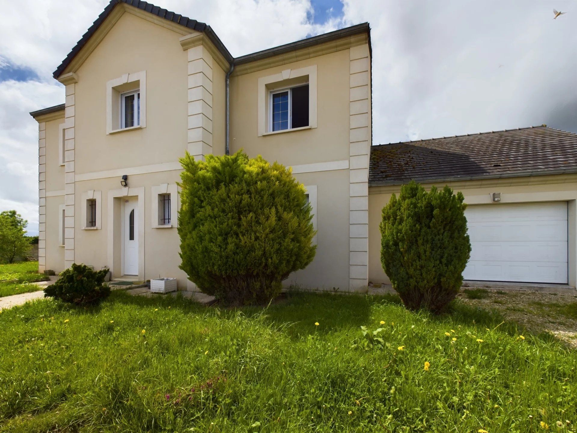 Vente Maison Rouilly-Sacey
