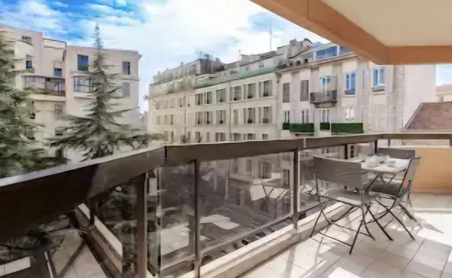 Vente Appartement 157m² 6 Pièces à Nice (06000) - Sebag Immobilier