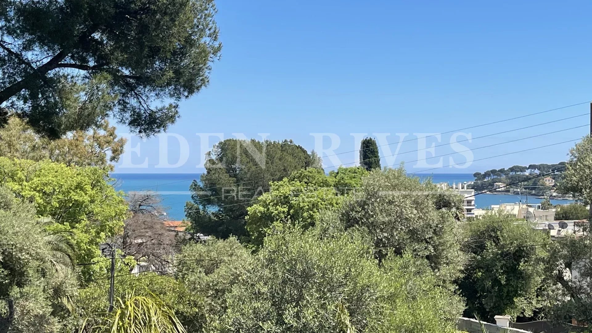 Sale Villa - Antibes Rostagne