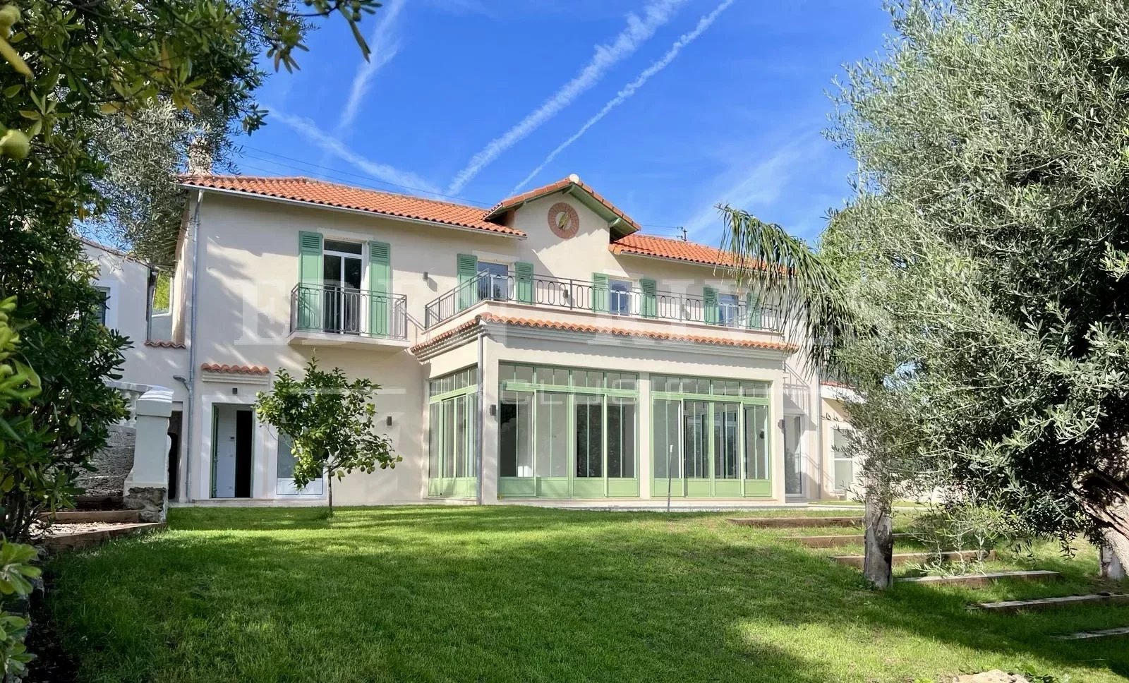 Sale Villa - Antibes Rostagne