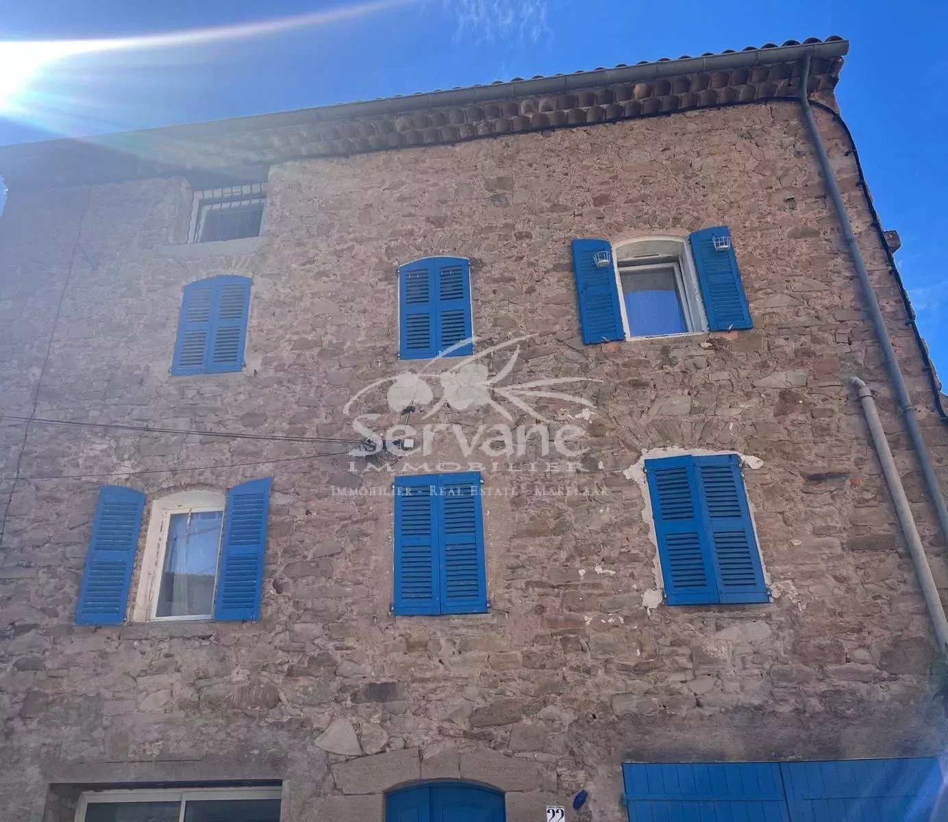 LES ARCS SUR ARGENS IDEAL INVESTMENT 3 APARTMENTS