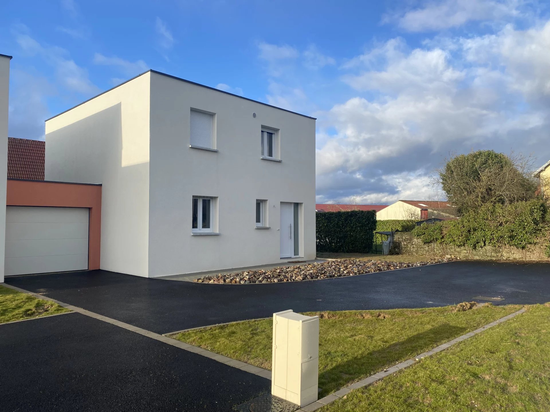 Vente Maison Lachapelle-sous-Rougemont