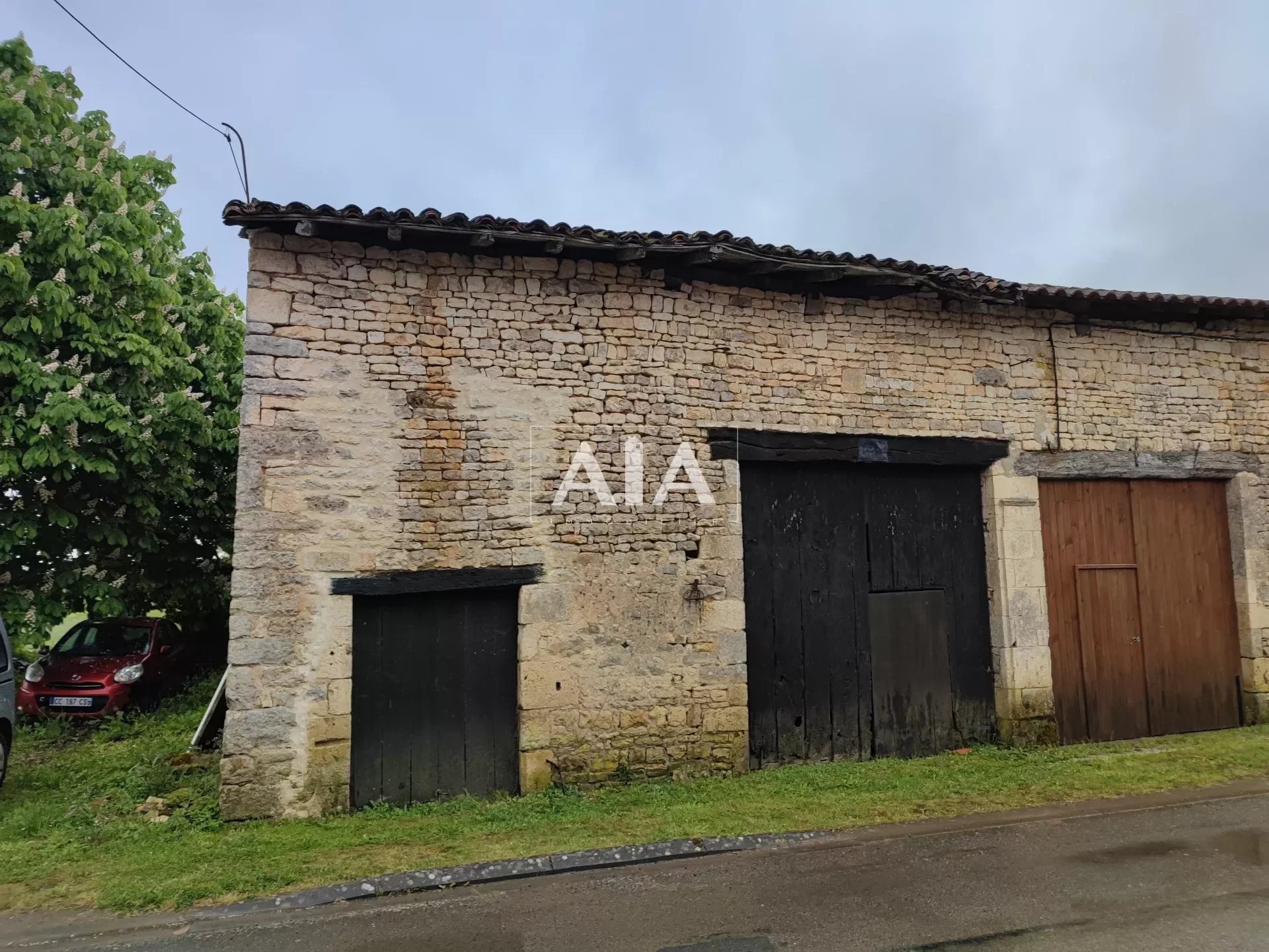 Vente Maison 86m² à Mansle-les-Fontaines (16230) - Aia Immobilier