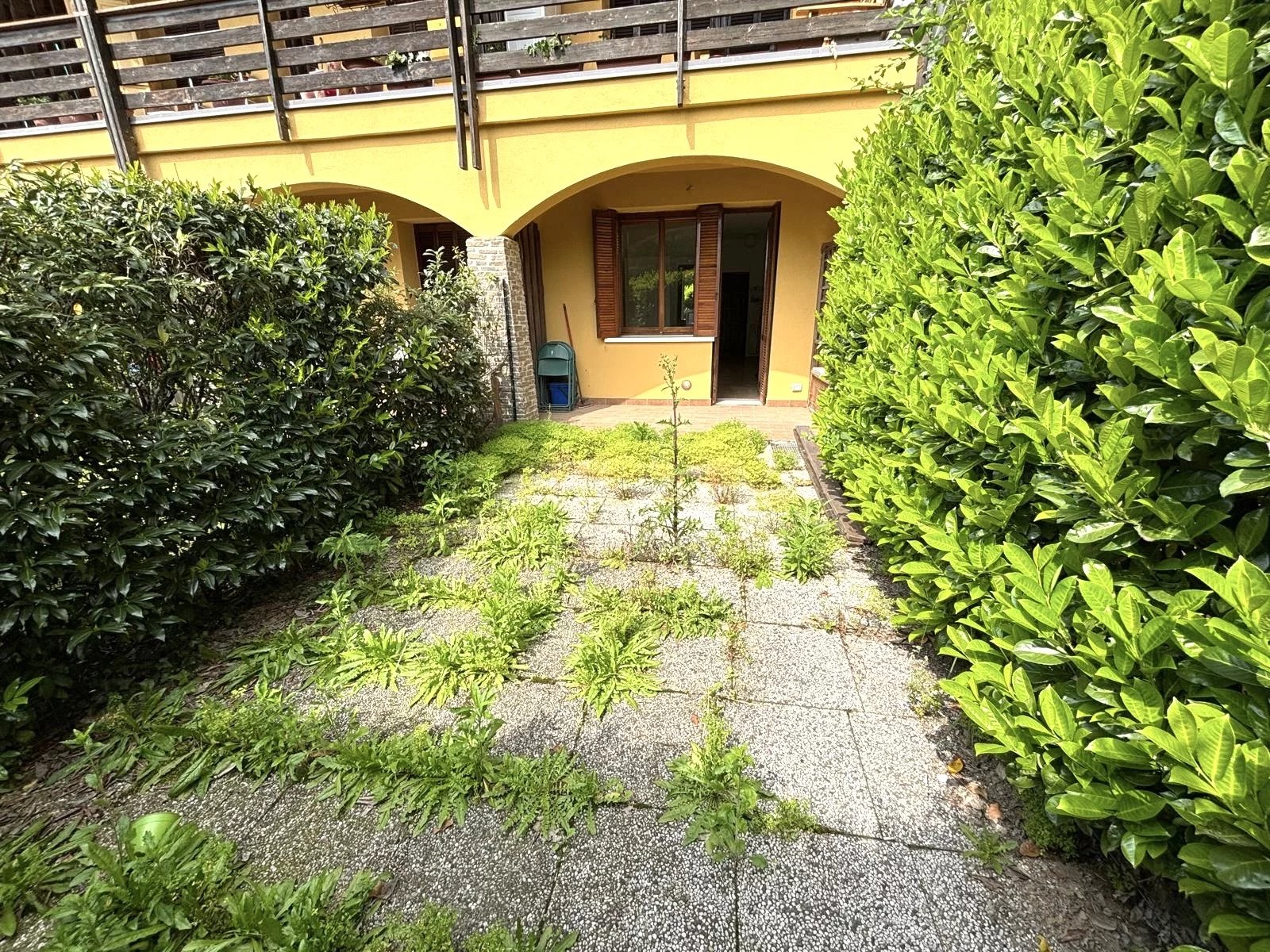 Sale Apartment - Guanzate - Italy