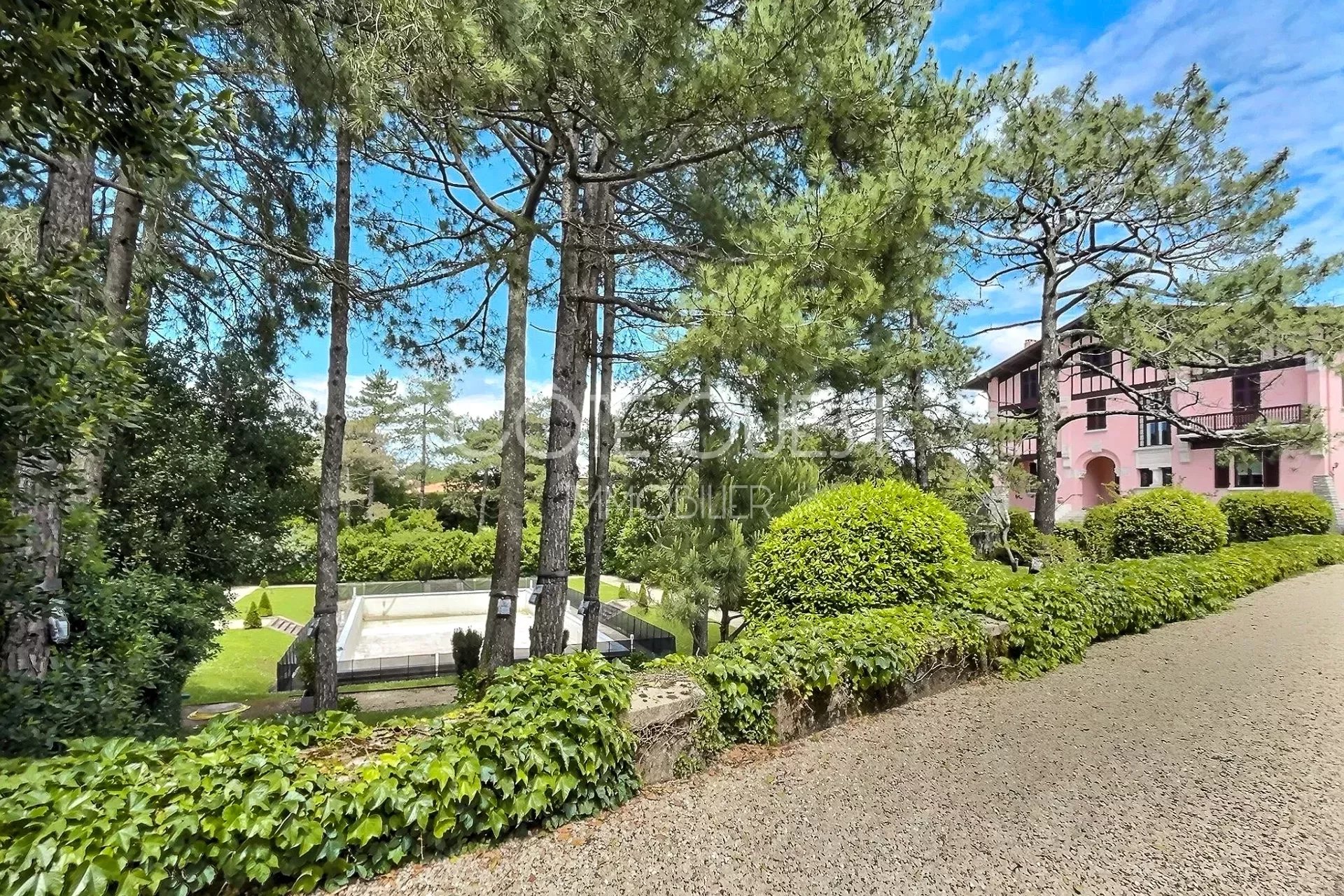 Sale Apartment - Anglet