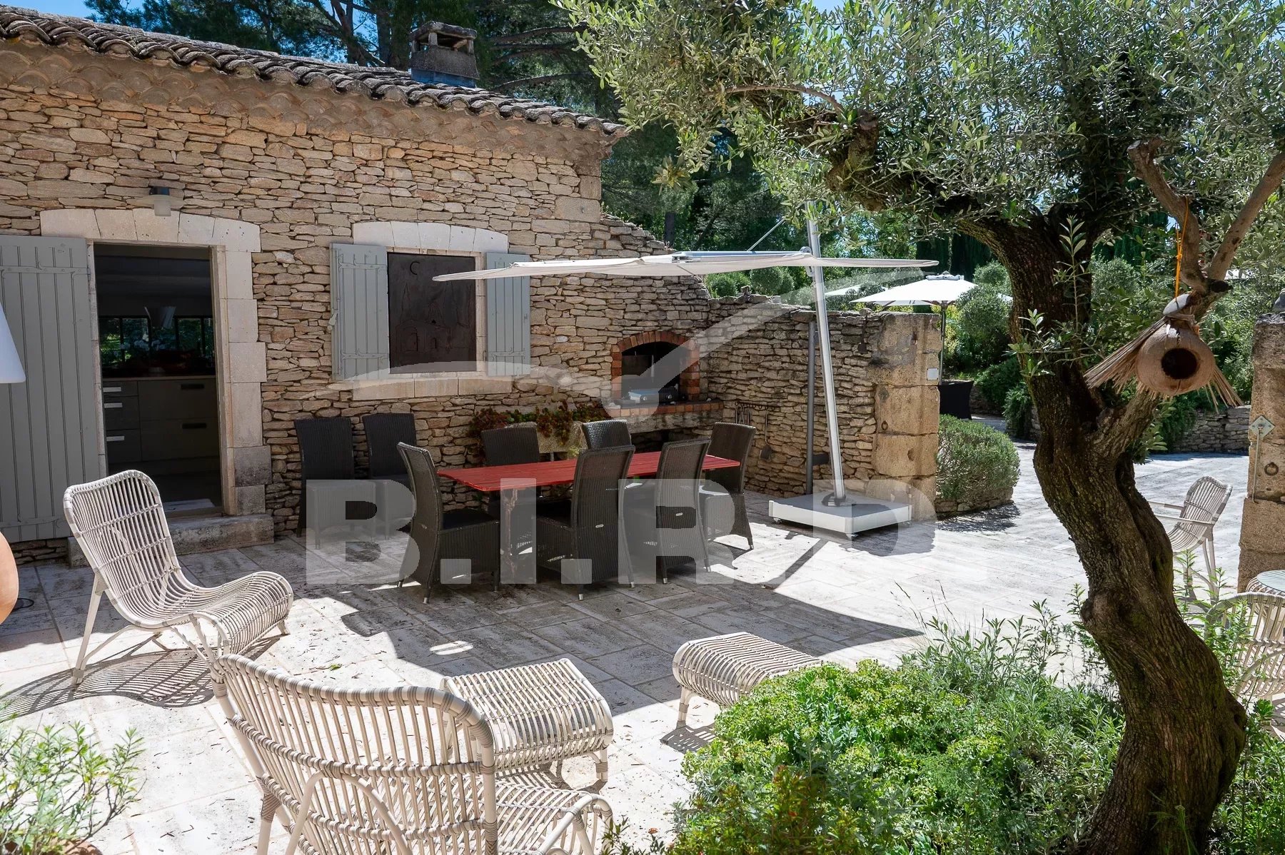 Photo of ALPILLES - EYGALIERSE BEAUTIFUL VILLA WITH SWIMMING POOL