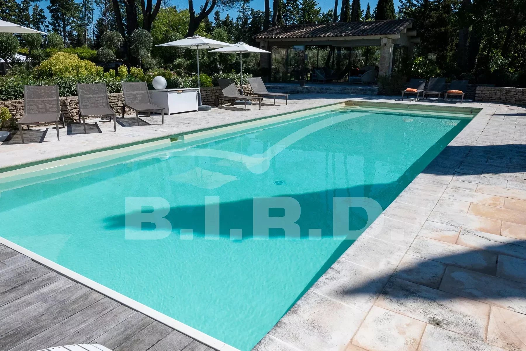 Photo of ALPILLES - EYGALIERSE BEAUTIFUL VILLA WITH SWIMMING POOL