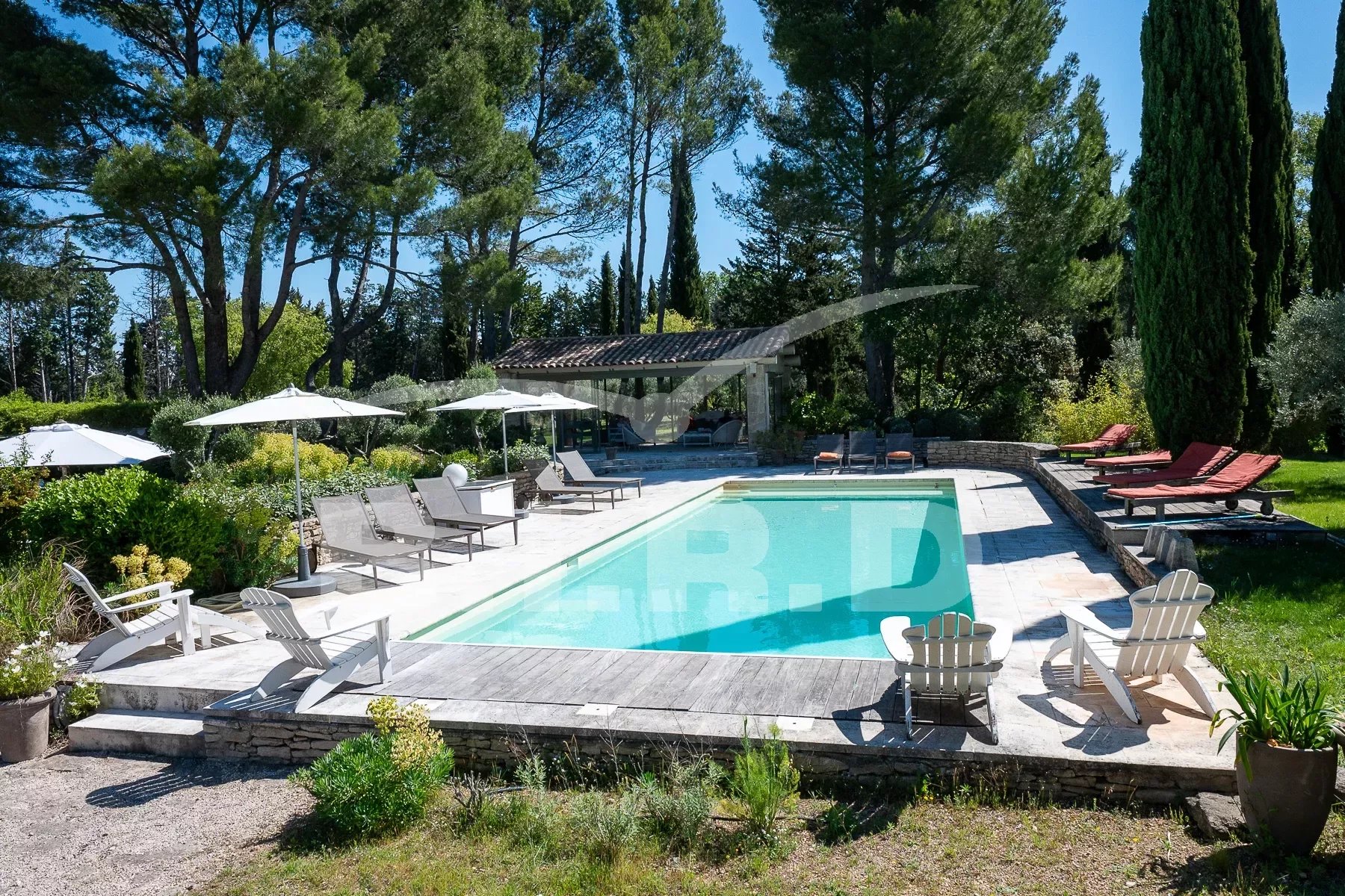 Photo of ALPILLES - EYGALIERSE BEAUTIFUL VILLA WITH SWIMMING POOL