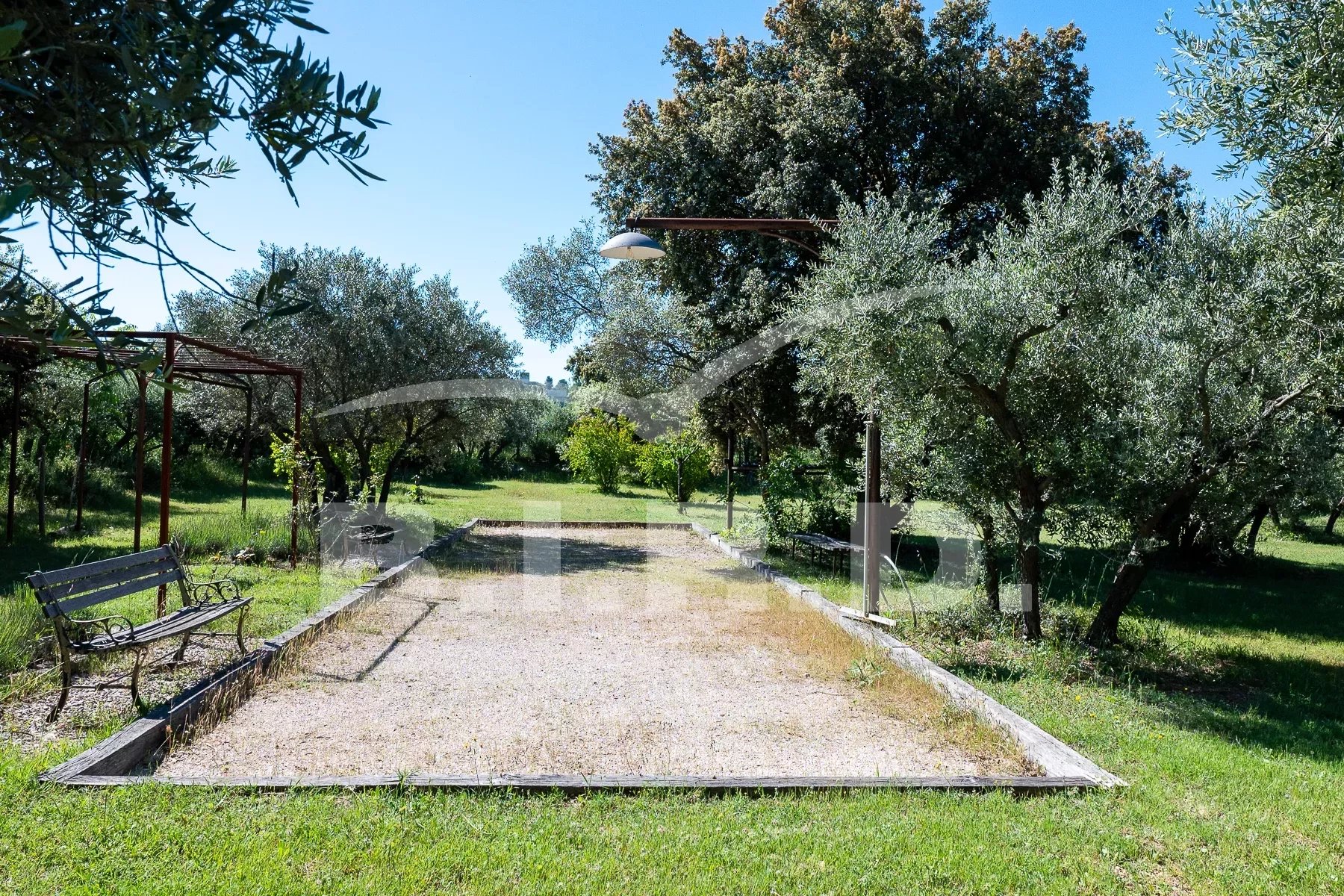 Photo of ALPILLES - EYGALIERSE BEAUTIFUL VILLA WITH SWIMMING POOL