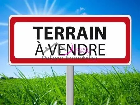 Vente Terrain à Monteux (84170) - Le Mistral-Palayer Immobilier
