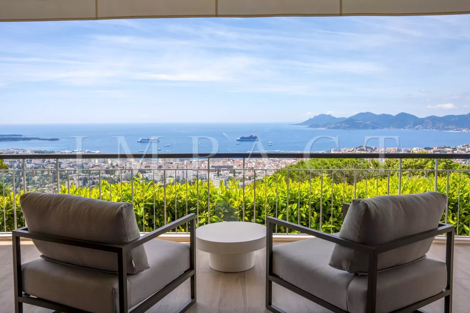 Cannes Californie Appartement à vendre