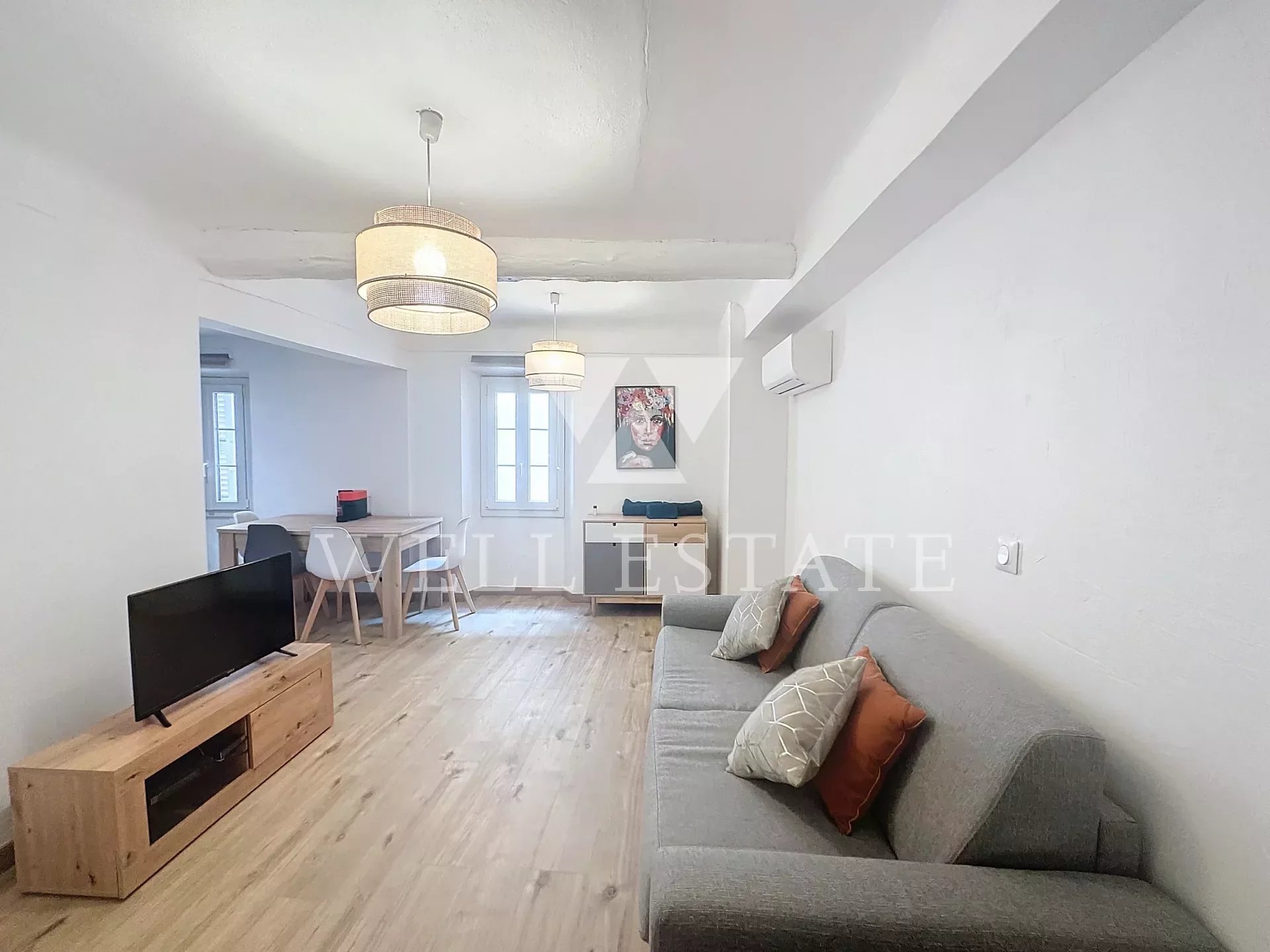 Vente Appartement 22m² 1 Pièce à Cannes (06400) - Well Estate