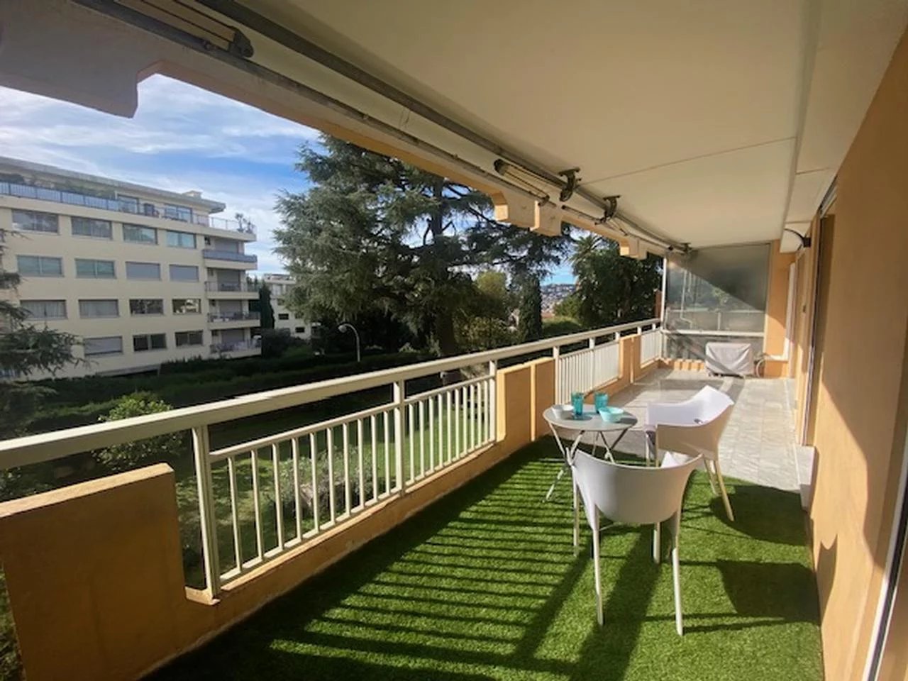 Appartement  2 Rooms 44.07m2  for sale   298 000 €