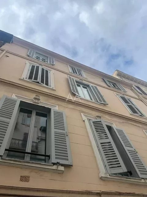 Vente Appartement - Cannes Arrière Croisette