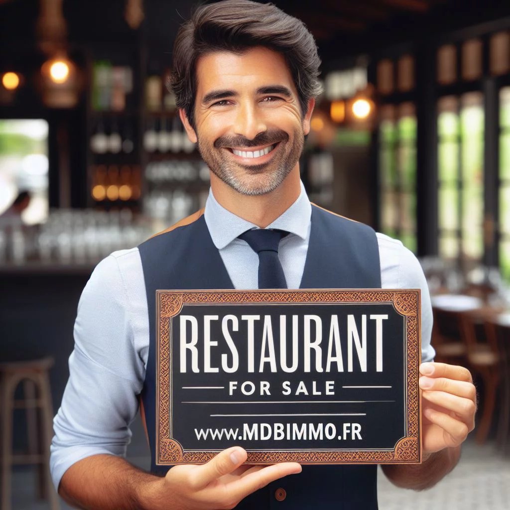 Restaurant Business for Sale in Nice - Close to Boulevard Gambetta and Promenade des Anglais - Rare Opportunity for Catering Professionals