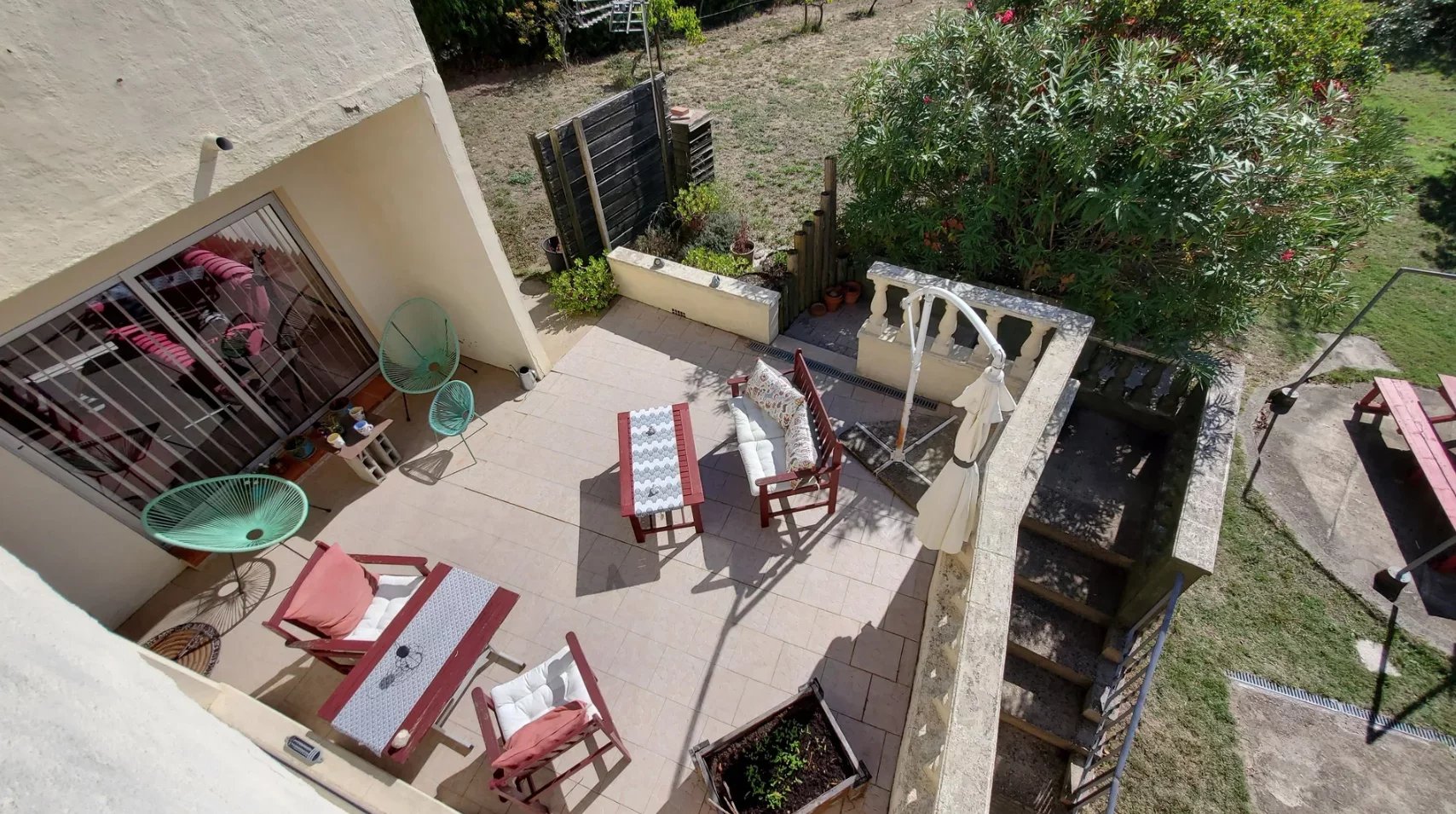 Vente Maison 104m² 5 Pièces à Autignac (34480) - Languedoc Property Finders