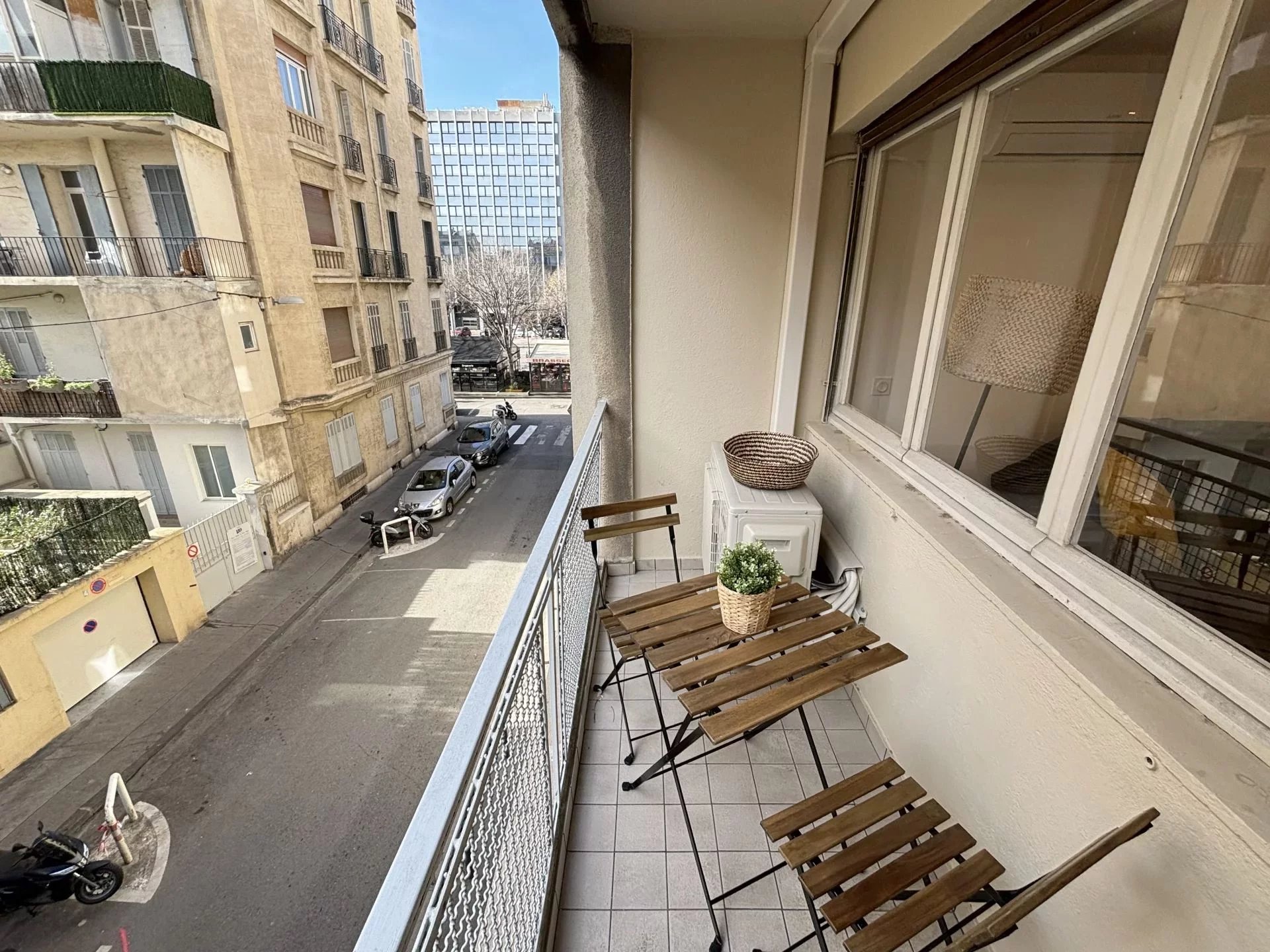 Vente Appartement 62m² 3 Pièces à Marseille (13008) - Sbh Immobilier