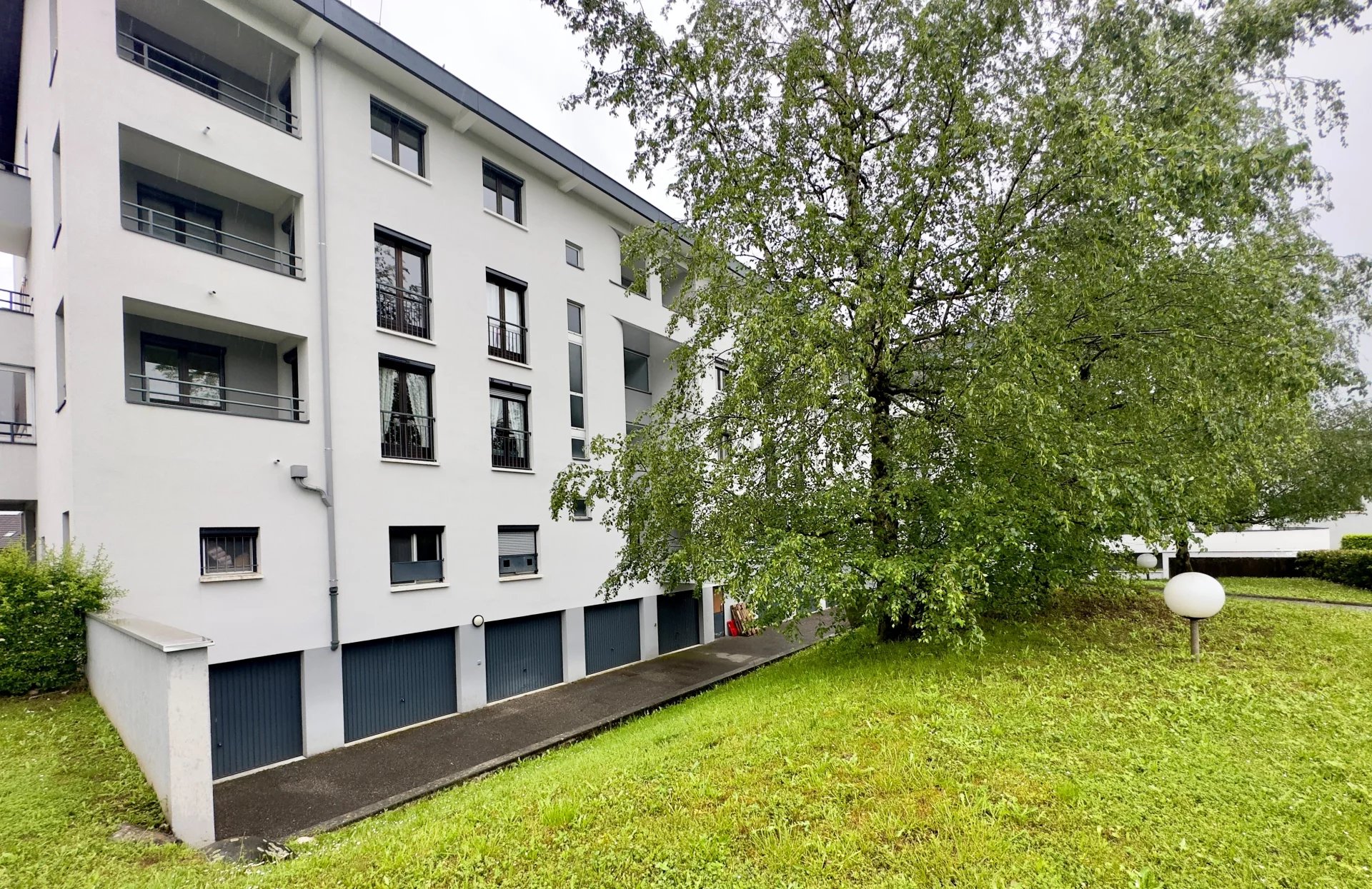 Vente Appartement 61m² 3 Pièces à Annecy (74000) - Boichard Immobilier