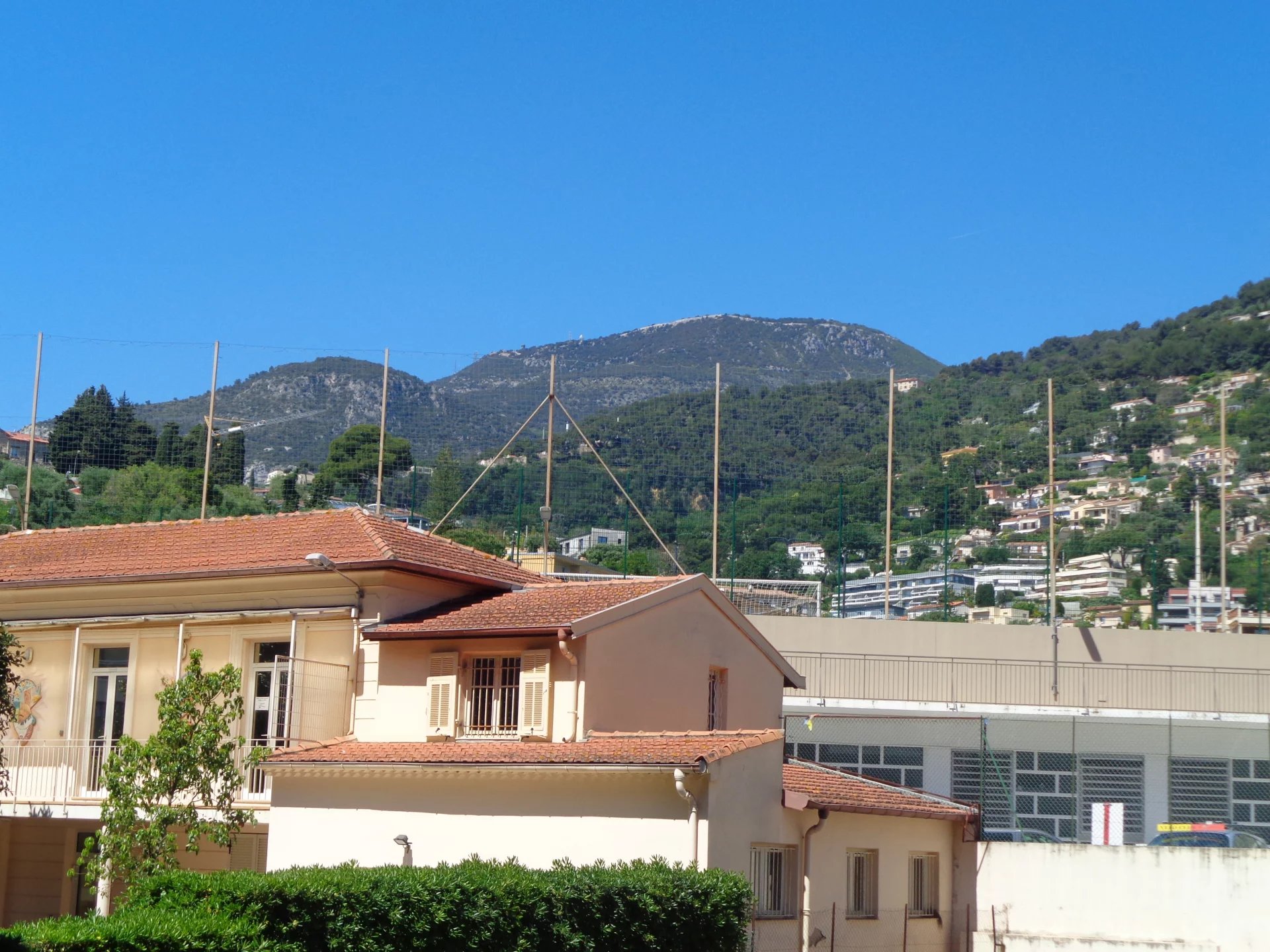 Vendita Appartamento Roquebrune-Cap-Martin Carnolès