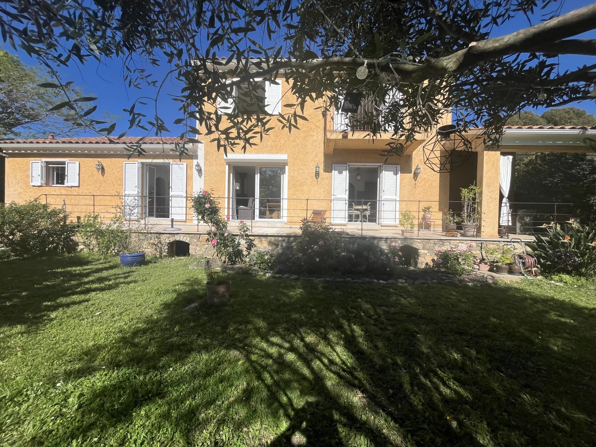 Verkauf Villa - Patrimonio