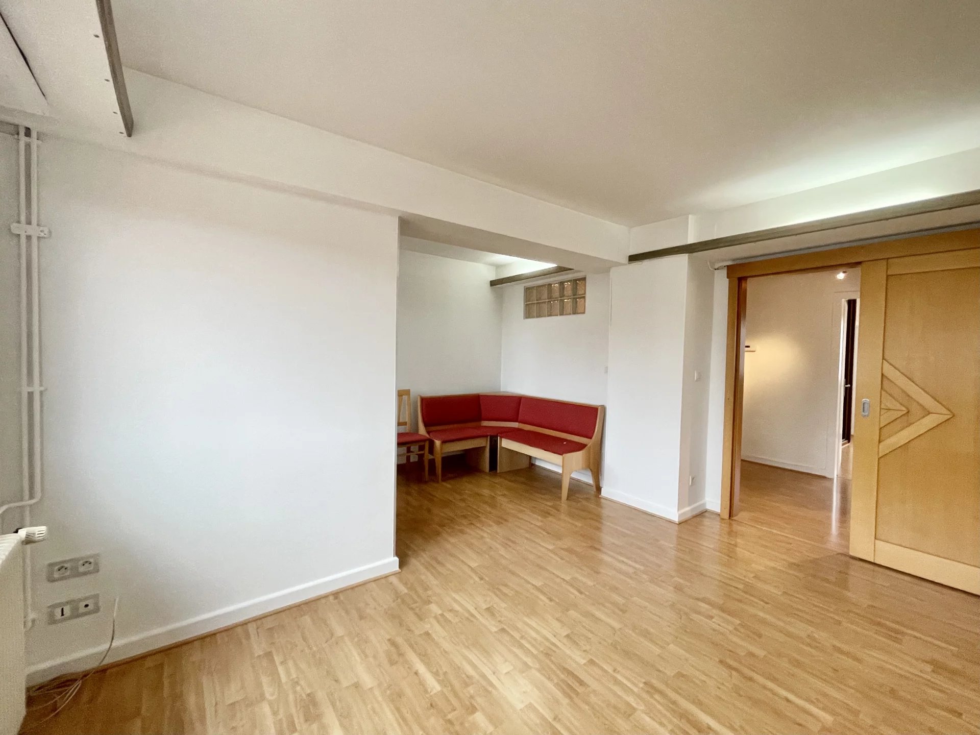 Location Appartement Strasbourg