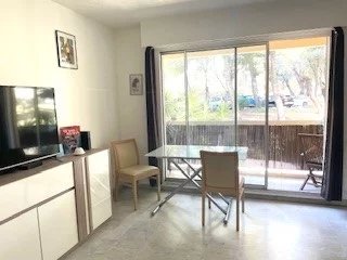 Vente Appartement 30m² à Nice (06000) - Agence Du Ray